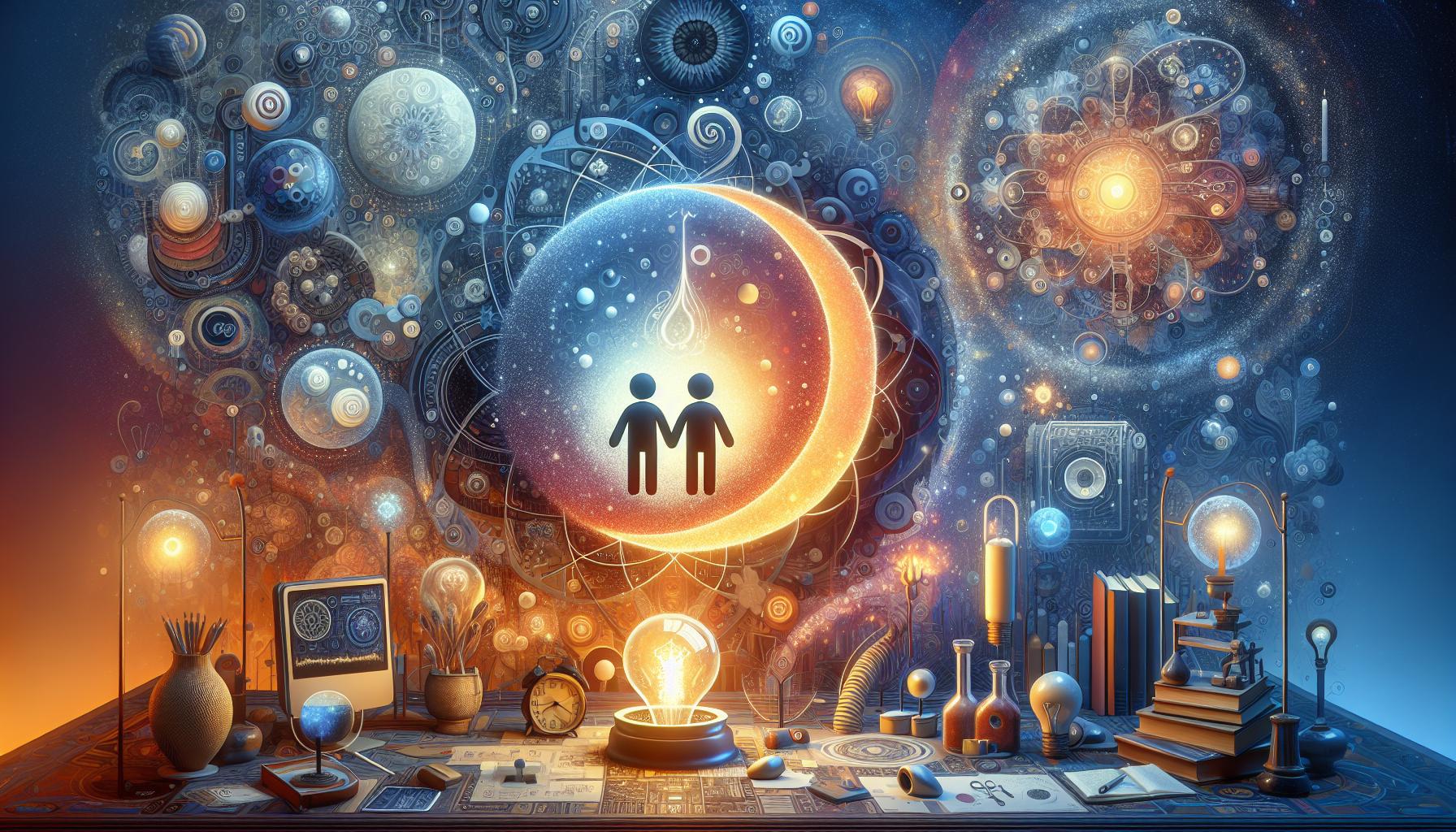 Perfect Twin-Themed Gifts: Thoughtful Presents to Celebrate Your Duo