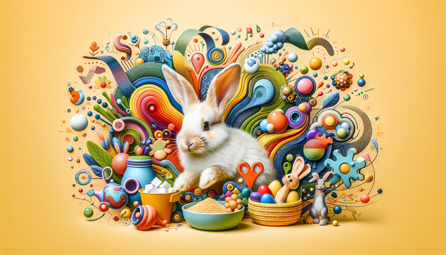 Fun and Creative Ways to Celebrate Your Bunny