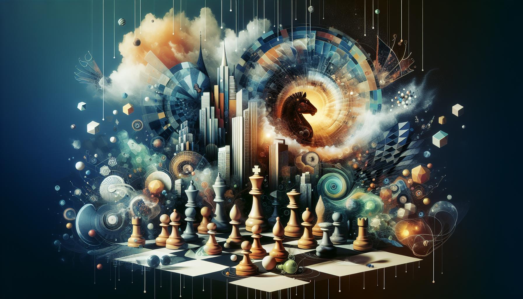 Join the Community: How to Connect with Fellow Chess Enthusiasts