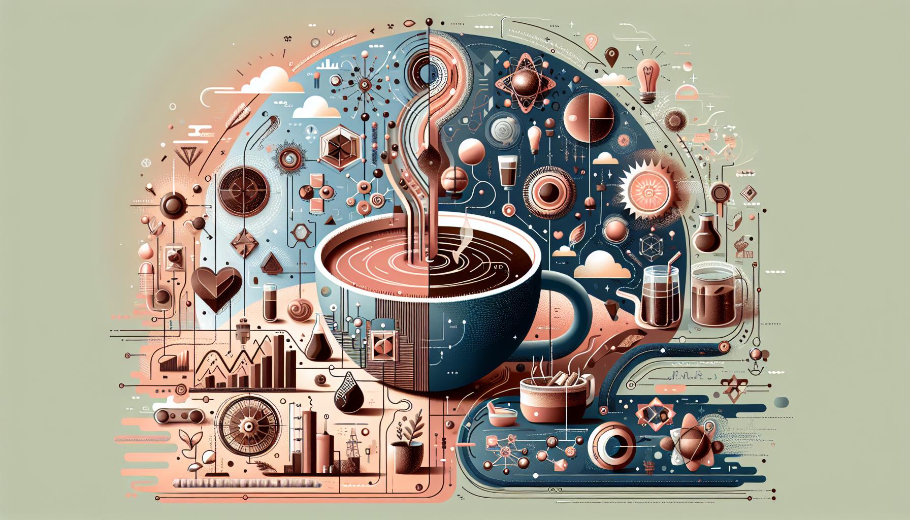 The Sweet History Behind National Hot Chocolate Day