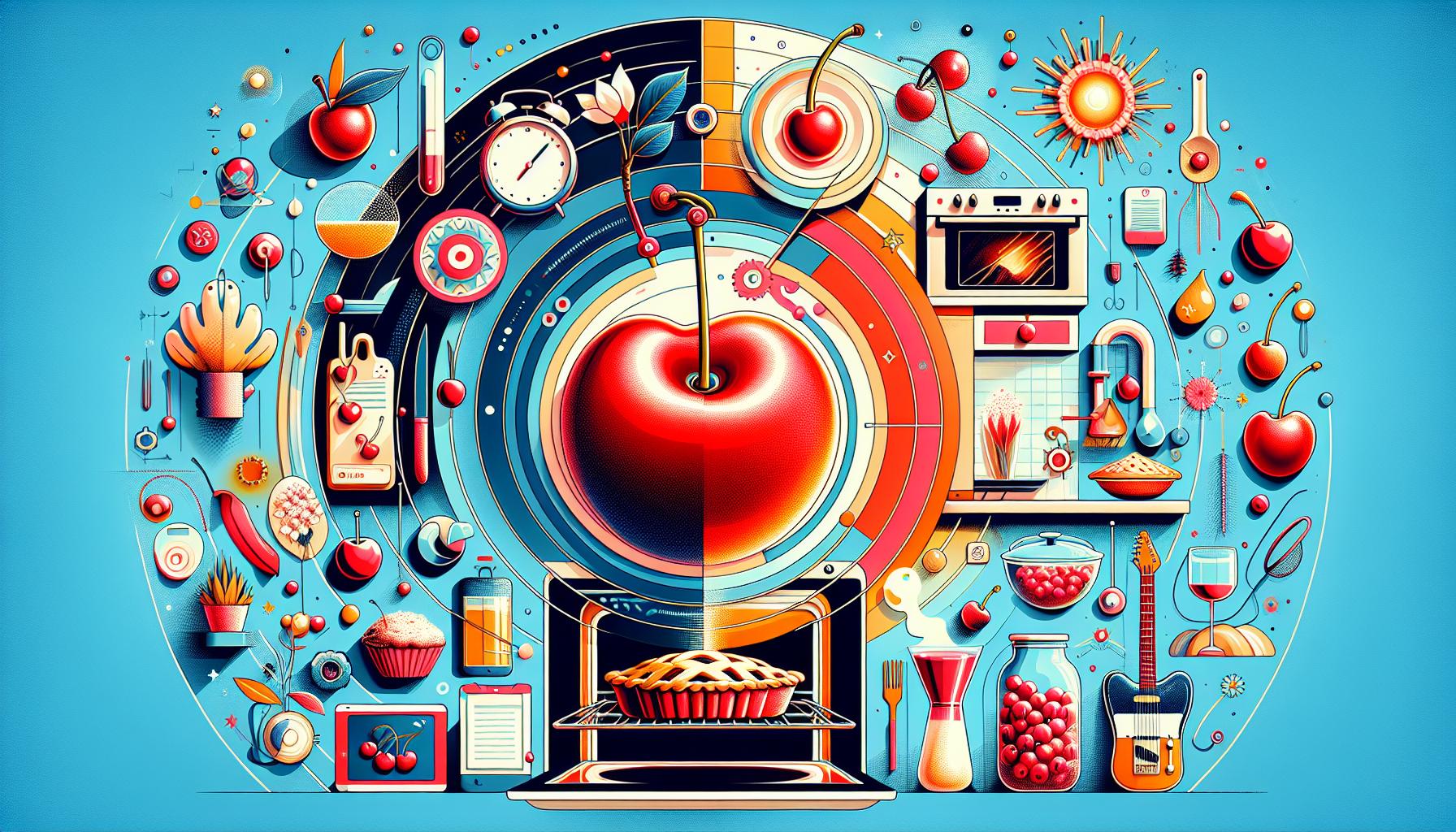 Creative Ways to Celebrate National Cherry Day at Home