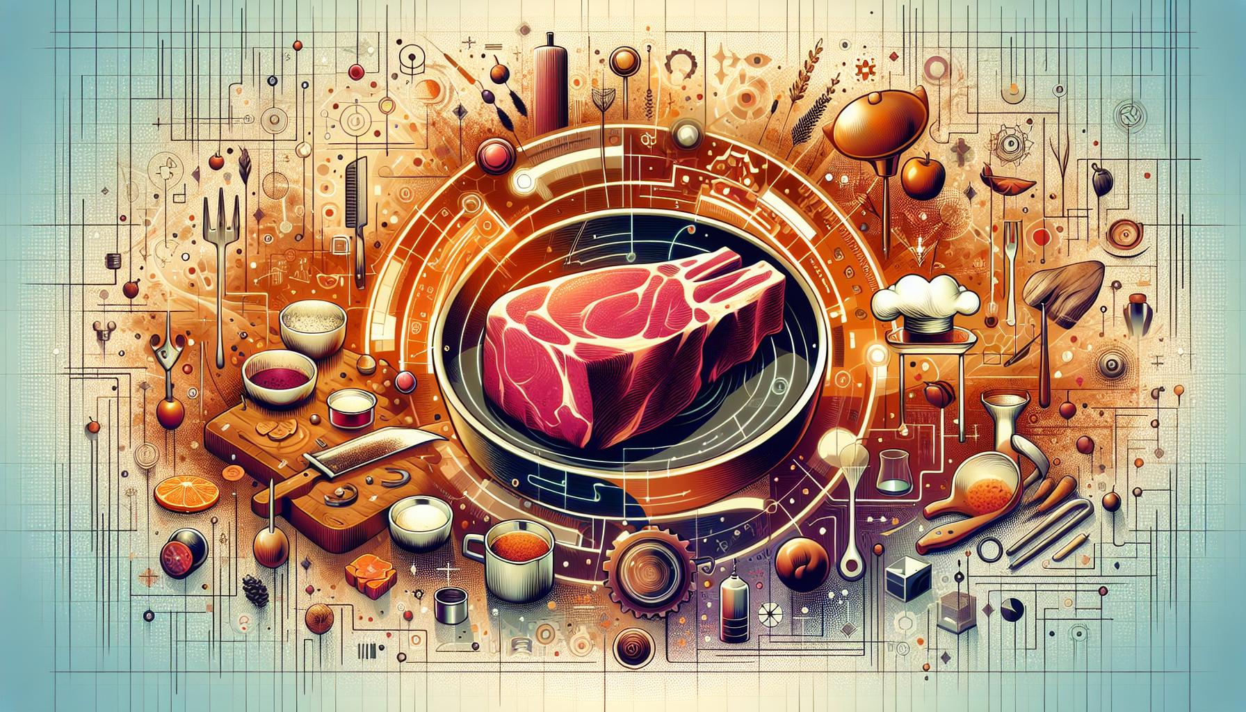 The Ultimate Prime Rib Recipe: A Step-by-Step Guide