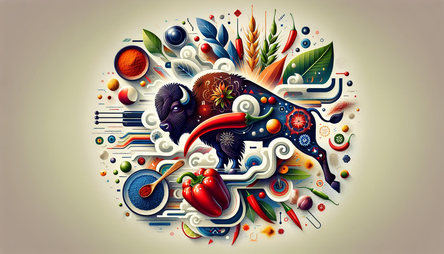 Exploring Flavor Profiles: From Classic Buffalo to Sweet Chili