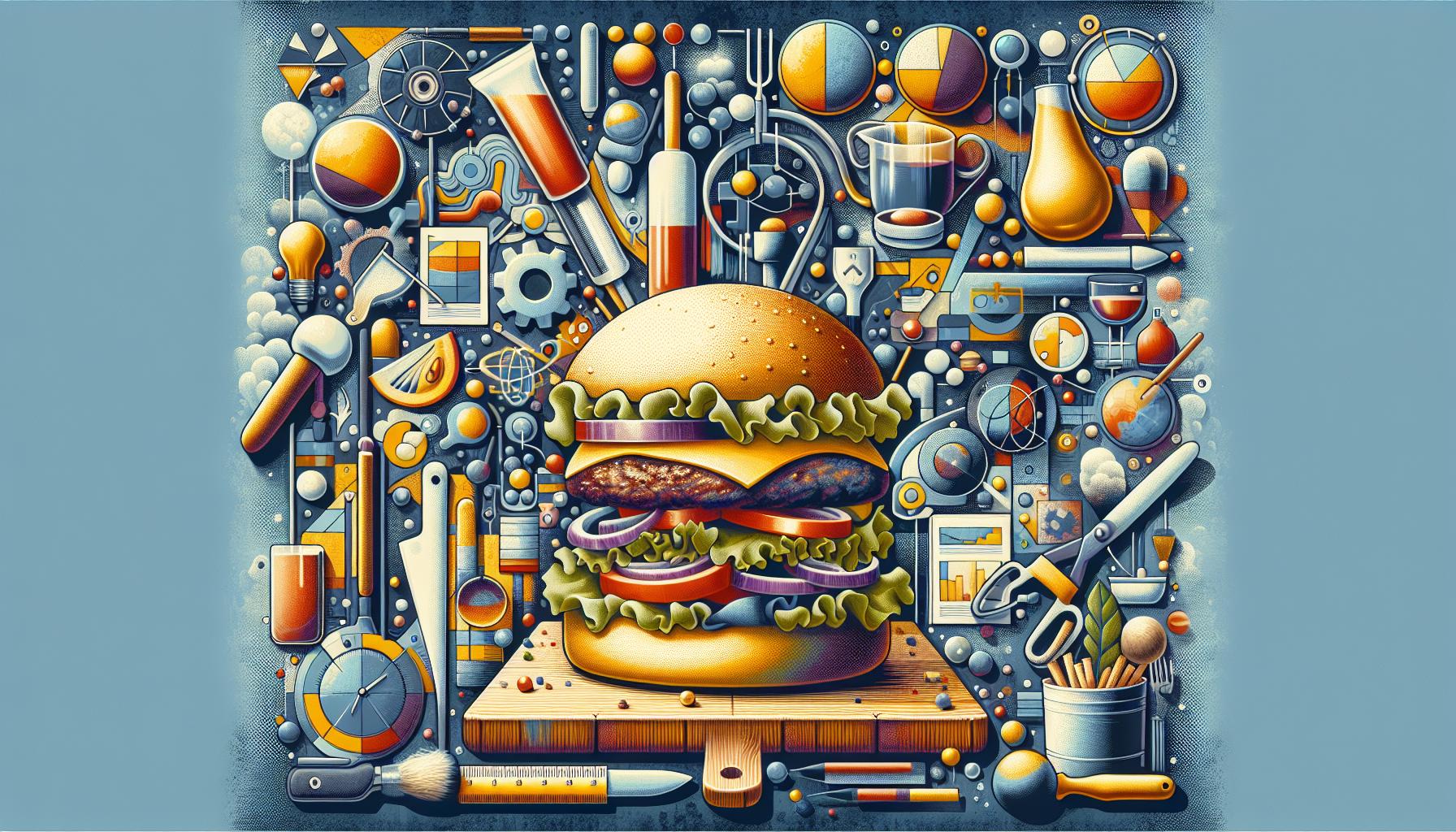 Tips for Crafting the Perfect Cheeseburger at Home