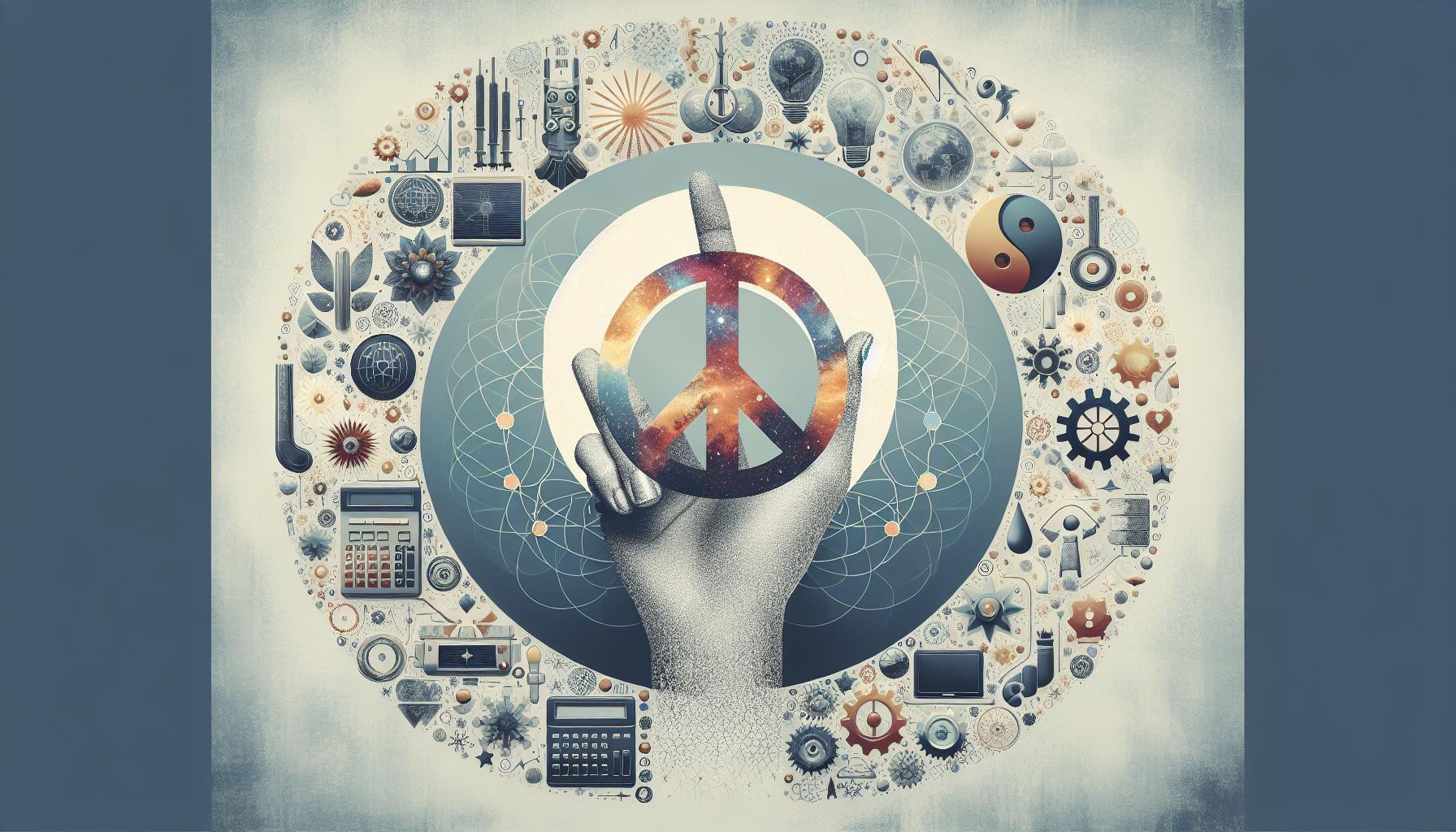 Remembering Carter's Commitment to Peace: Key Moments in History