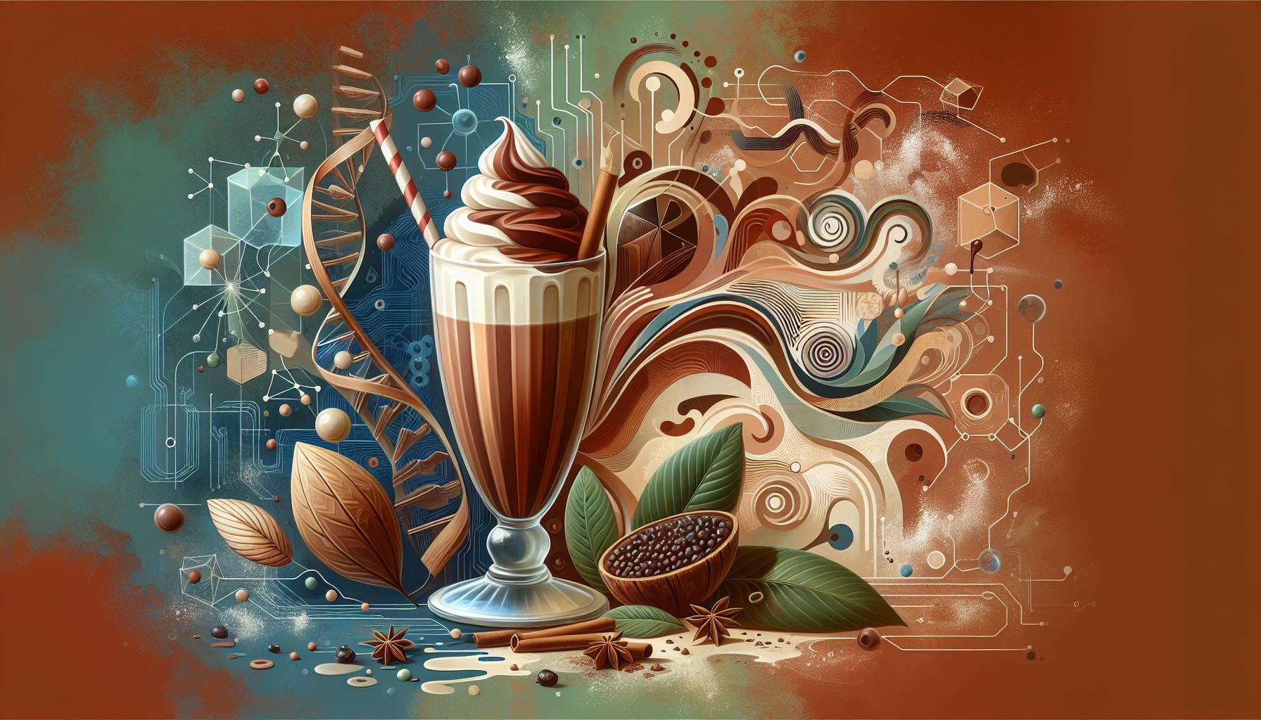 Classic Chocolate Shake Recipes to Satisfy Your Cravings