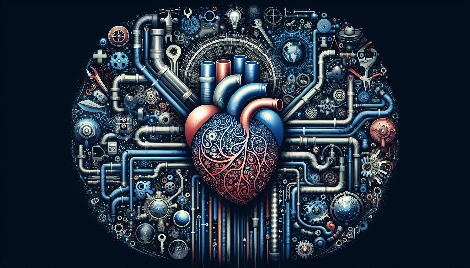 National Hug a Plumber Day: Complete Appreciation Guide 4 The Heart of Plumbing: Why We Should Appreciate Plumbers