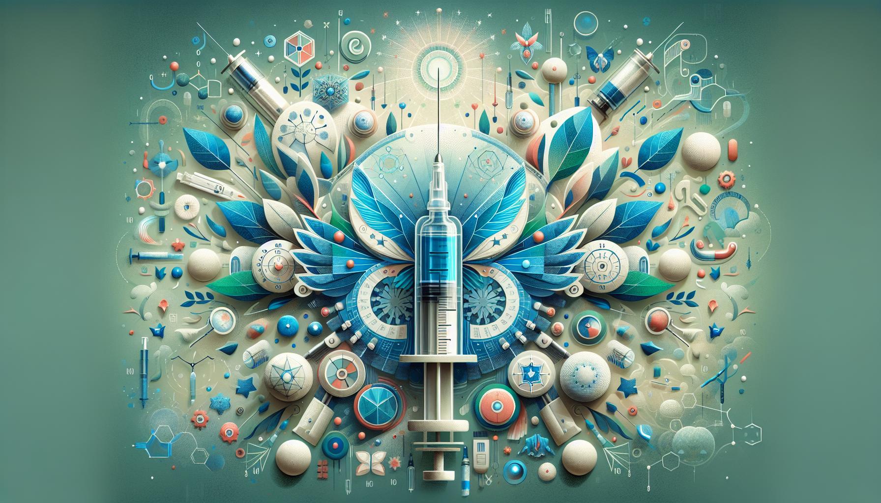 Choosing the Right Injector: Tips for Your Safety