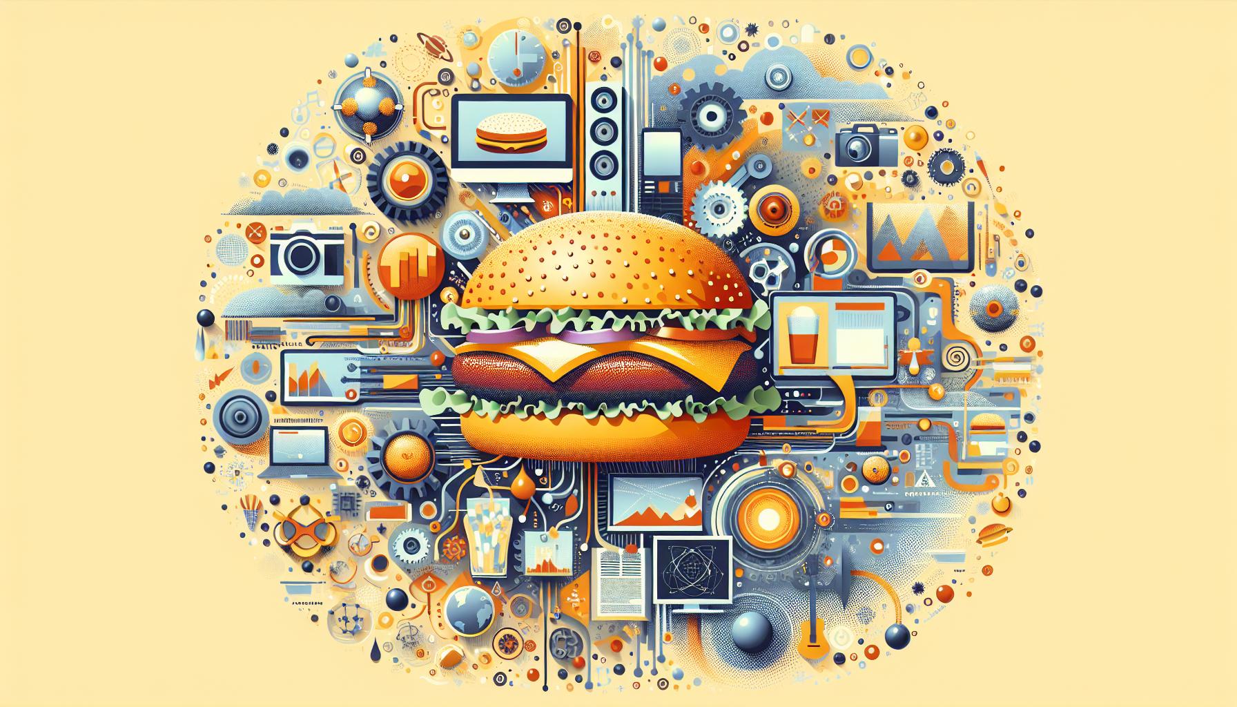 Why We Celebrate National Cheeseburger Day: The Story Behind the Sizzle