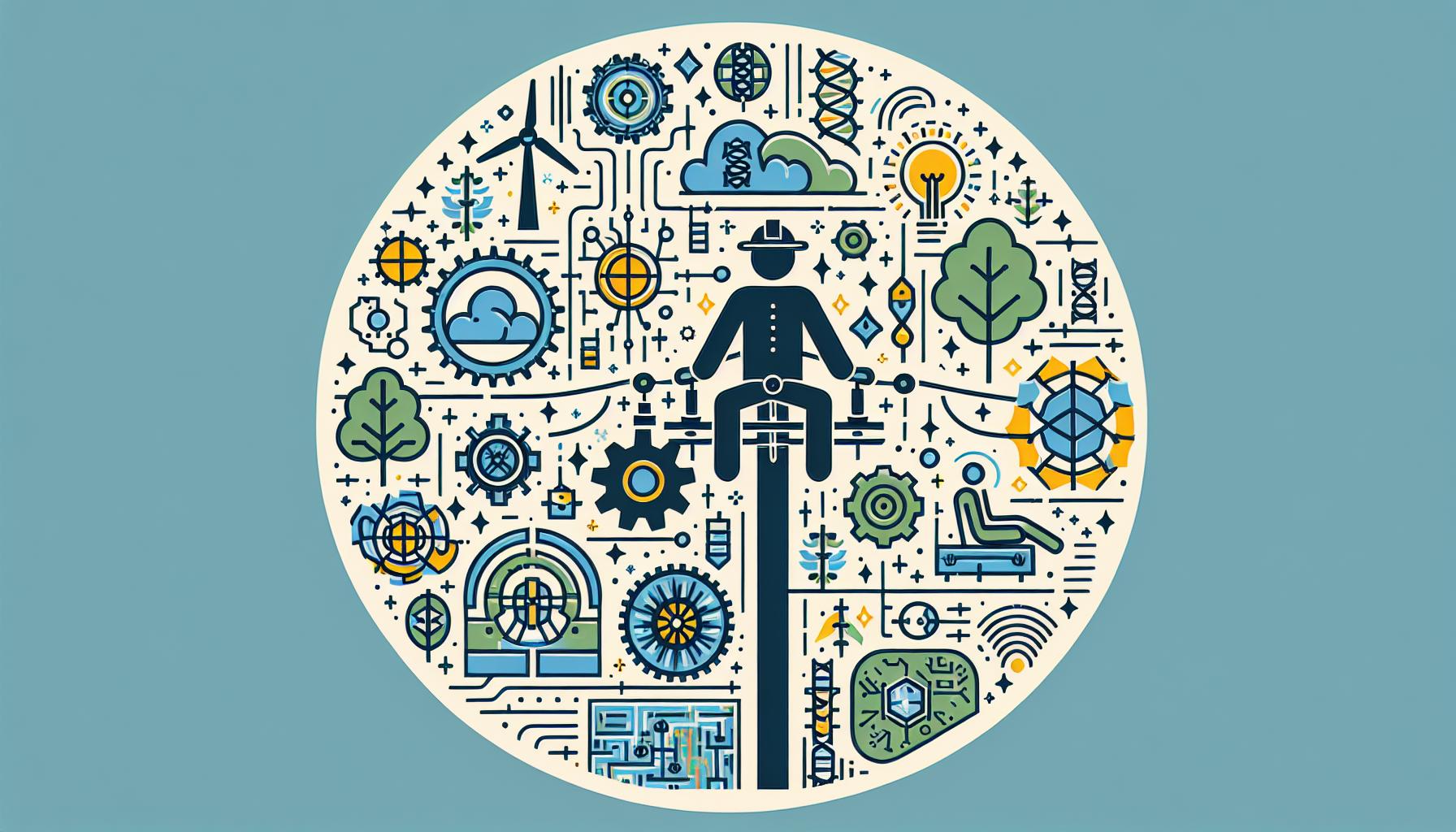 Creative Ways to Show Appreciation This National Lineman Day