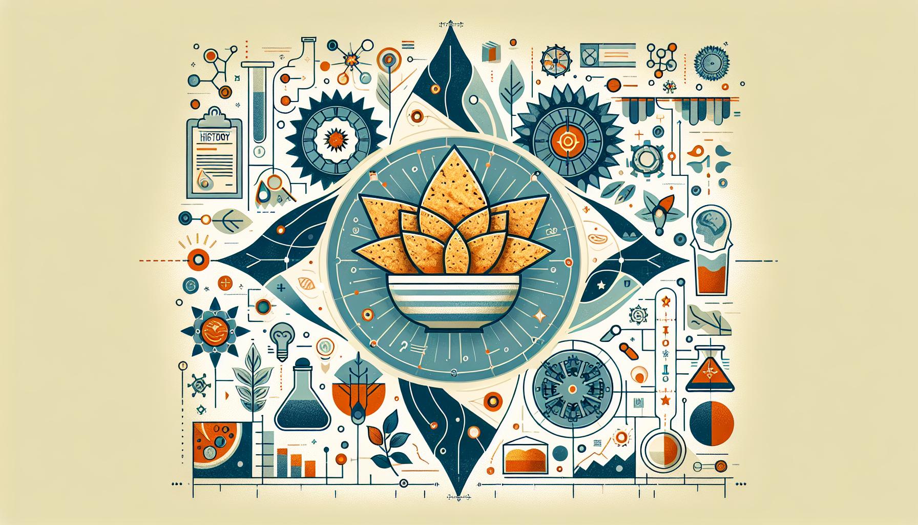 The History of National Nacho Day: A Celebration of Flavor