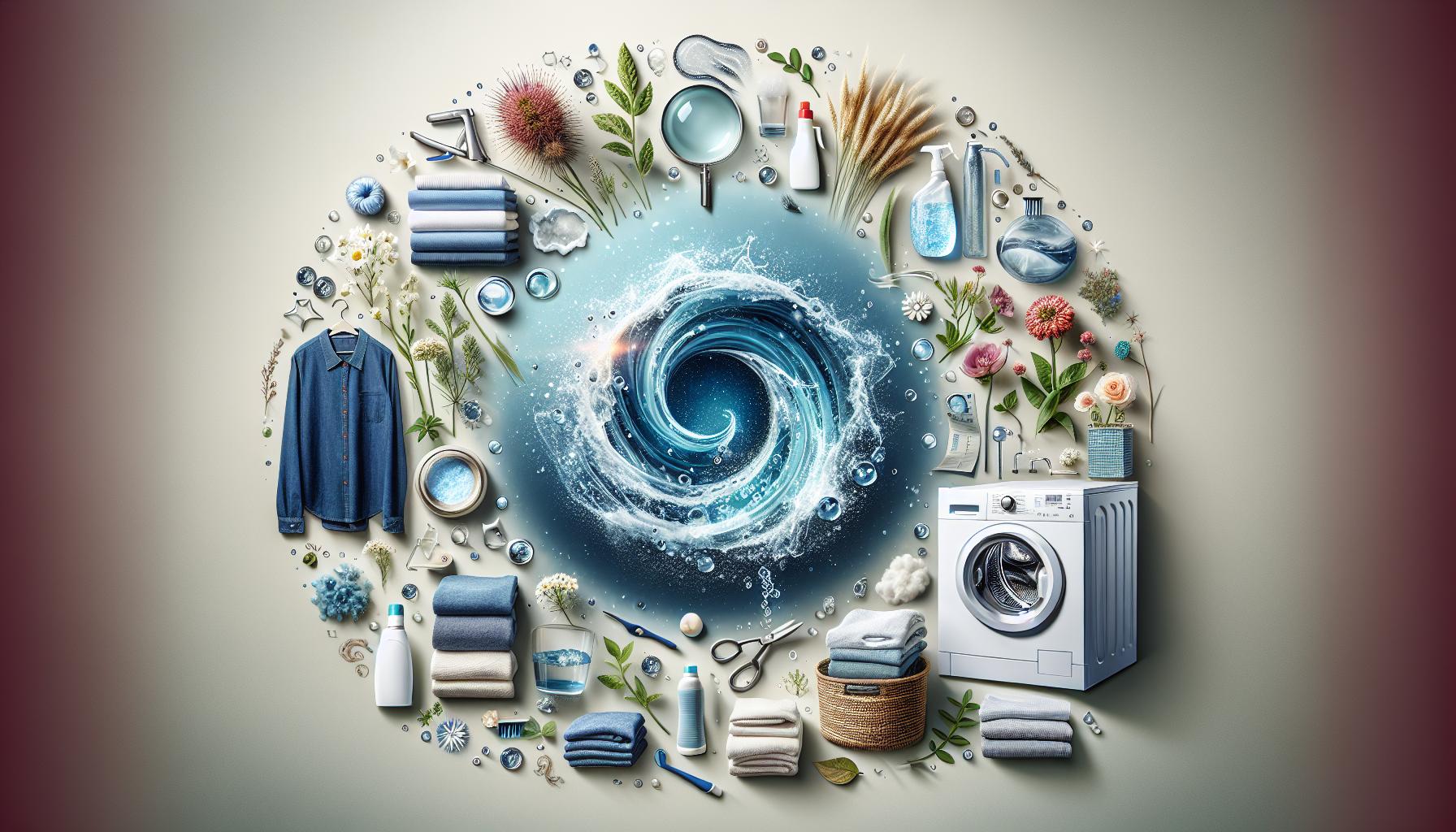 Essential Laundry Tips for Achieving That Just-Washed Feel