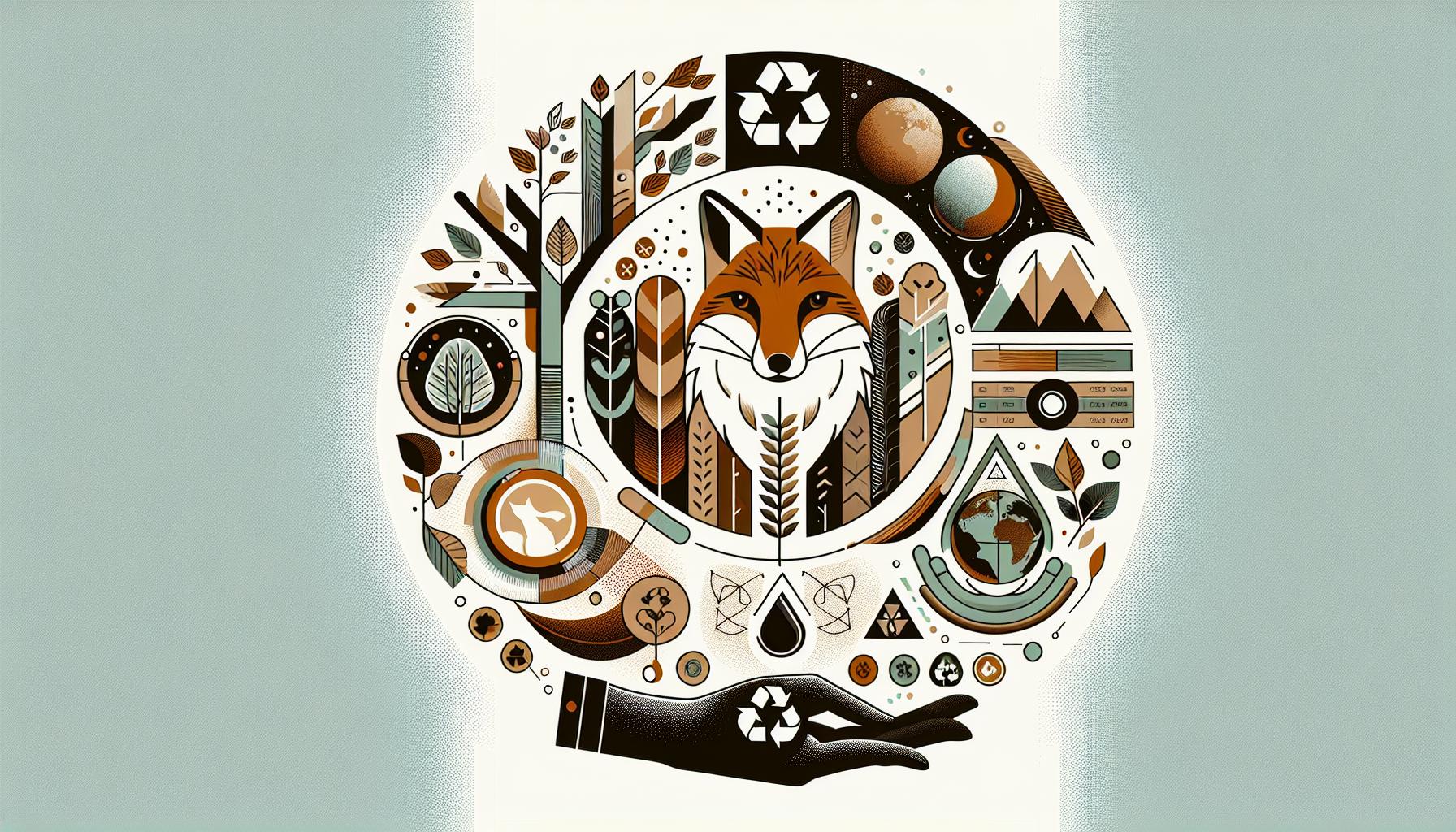 Conservation Efforts: How We Can Help Protect Foxes