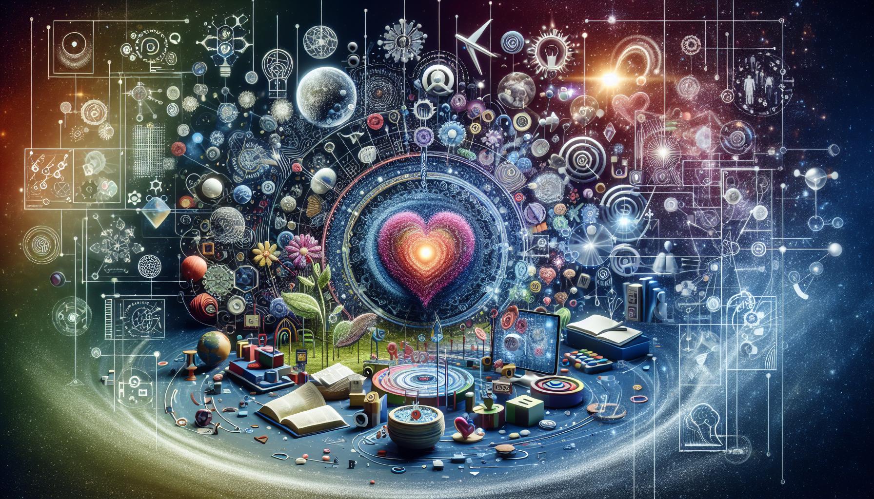 Sharing the Love: Ways to Foster Connection and Community