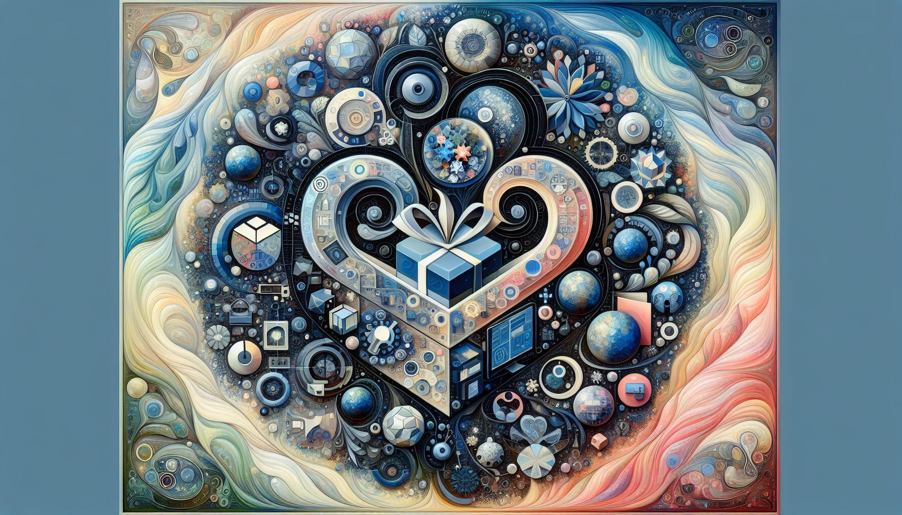 Thoughtful Gift Ideas to Show Appreciation for Your Partner