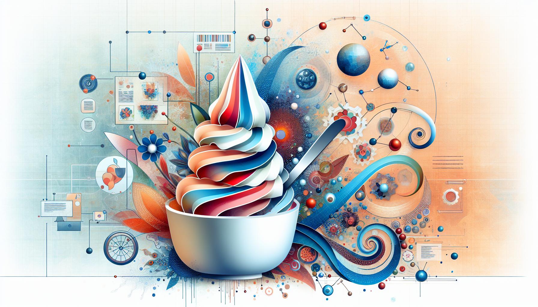 The Origins of National Froyo Day: A Sweet Celebration