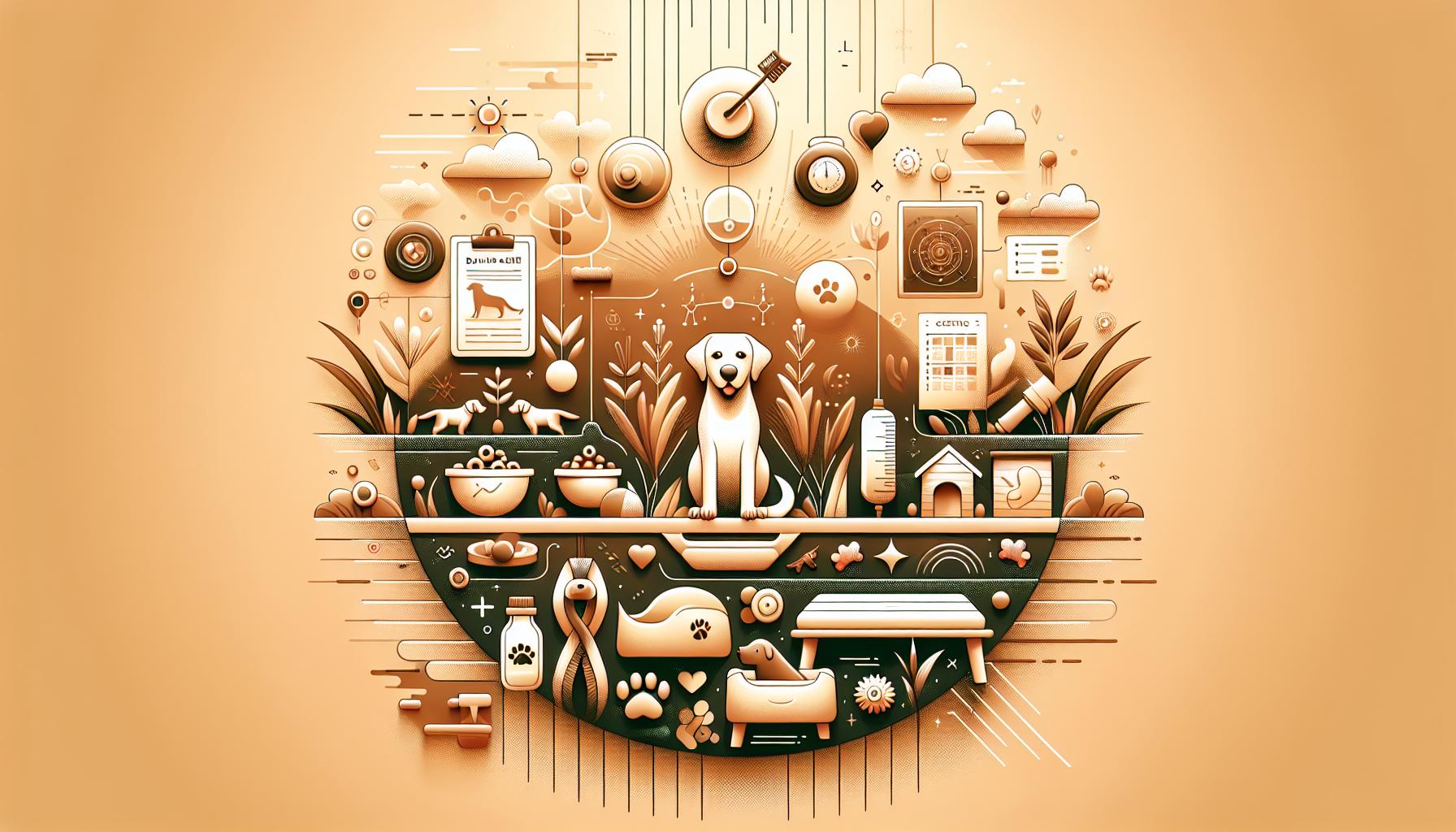 Essential Tips for Planning the Perfect Labrador Day Care Experience