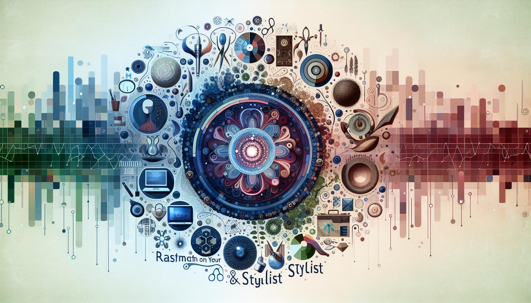 Spotlight on the Impact of Your Stylist: Transformations and Trust