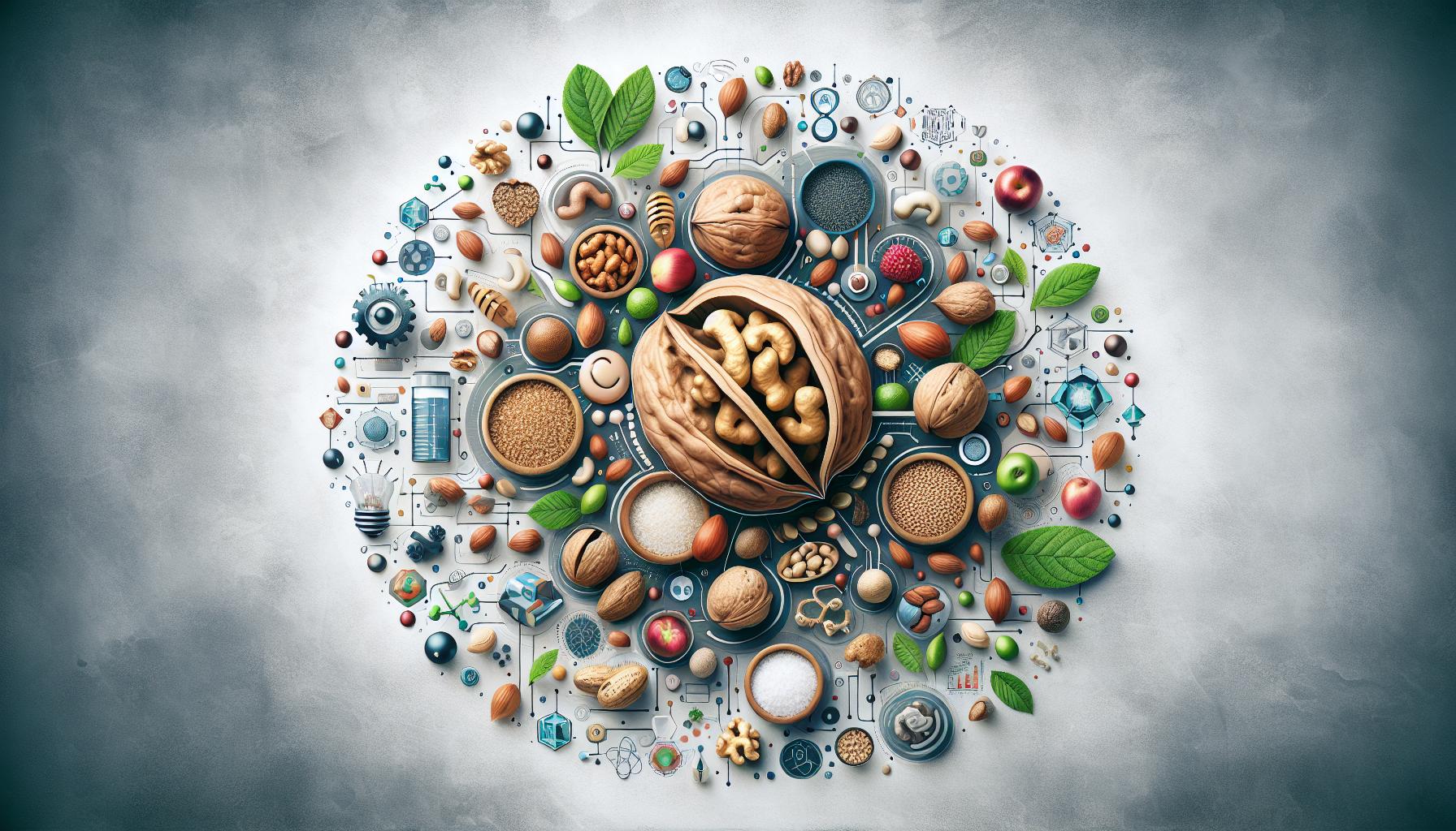 National Nut Day: Healthy Snack Ideas & Nutritional Benefits