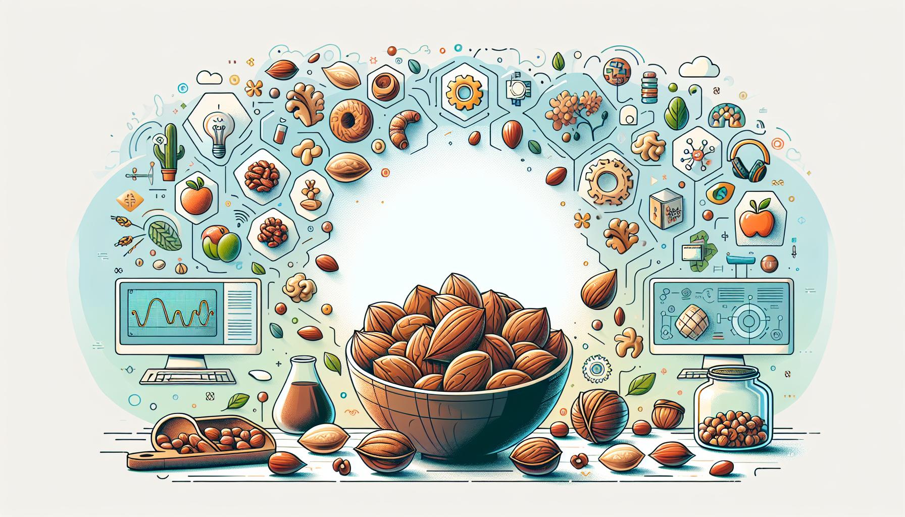 Celebrating National Nut Day: A Delicious Reason to Snack Smart