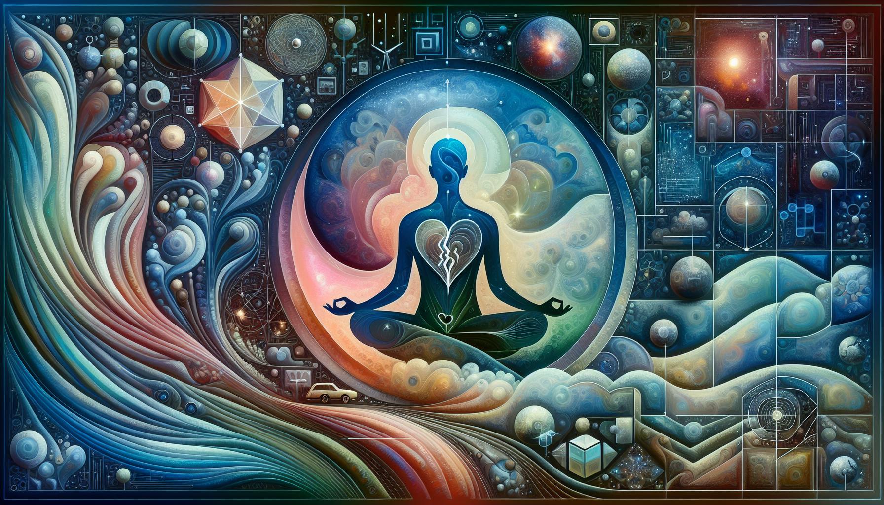 The Emotional Journey: Navigating Heartbreak with Grace