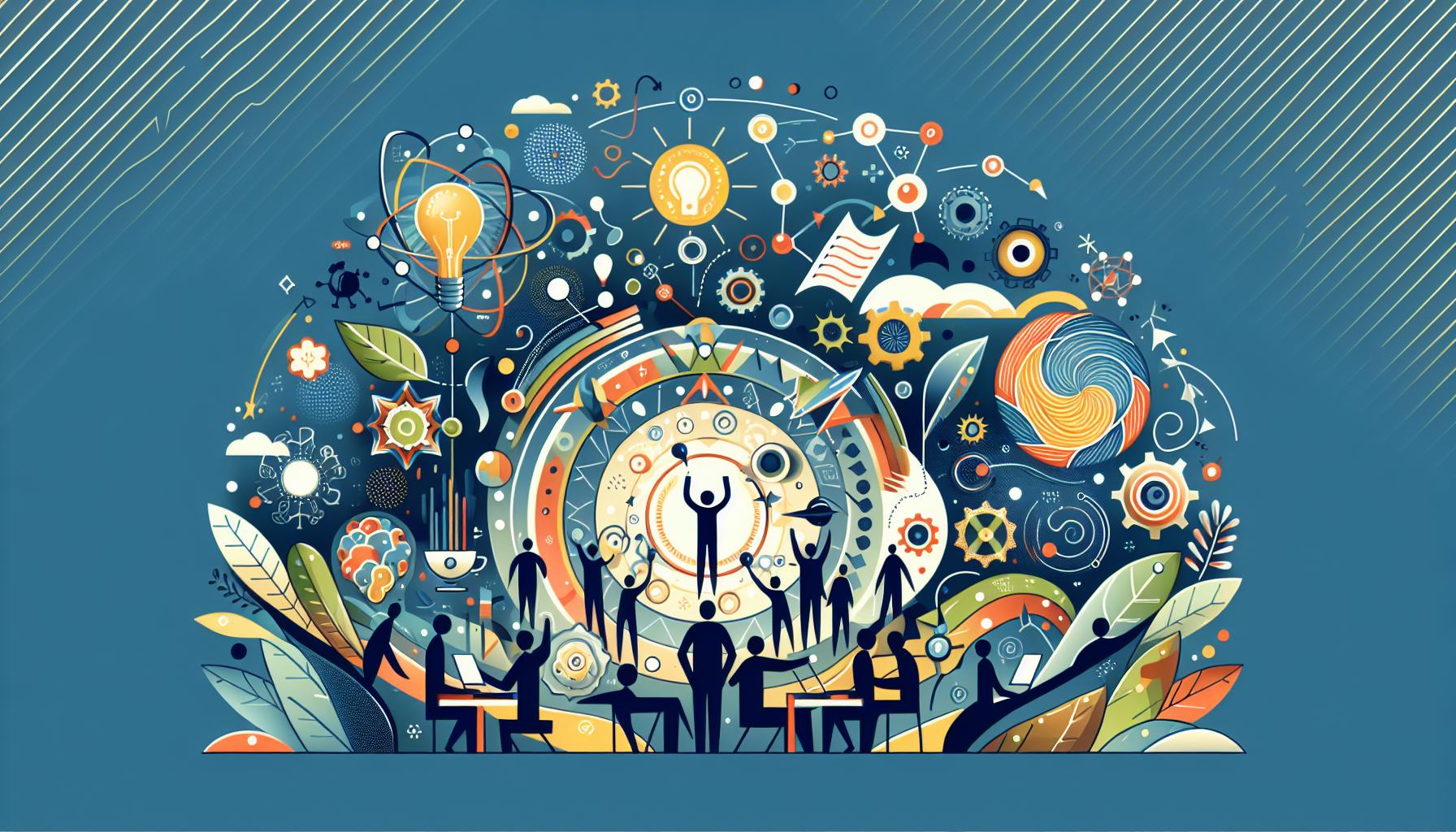 Organizing a Meaningful Appreciation Event