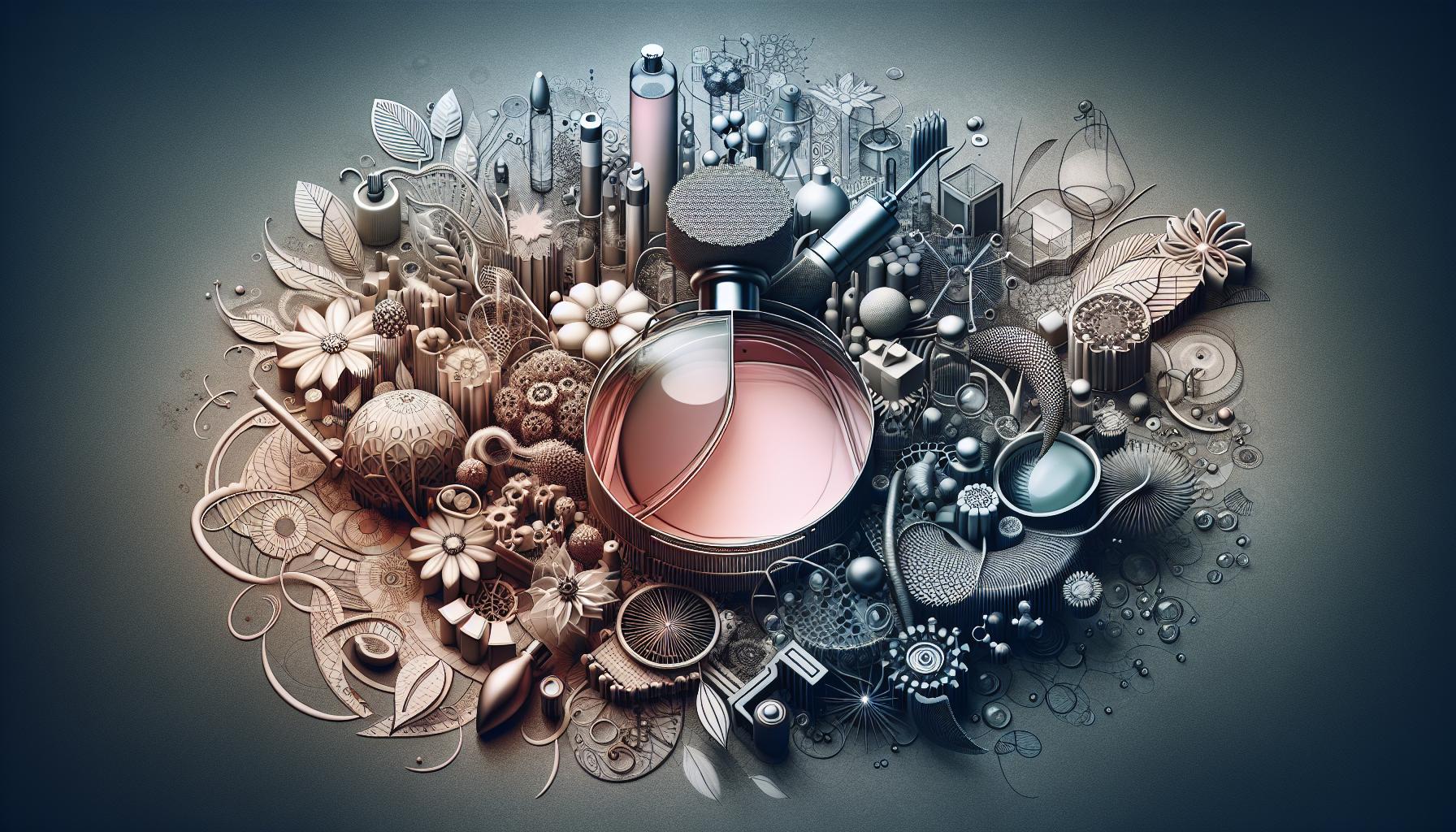 Scented Secrets: How Perfumes Have Shaped Culture and Identity