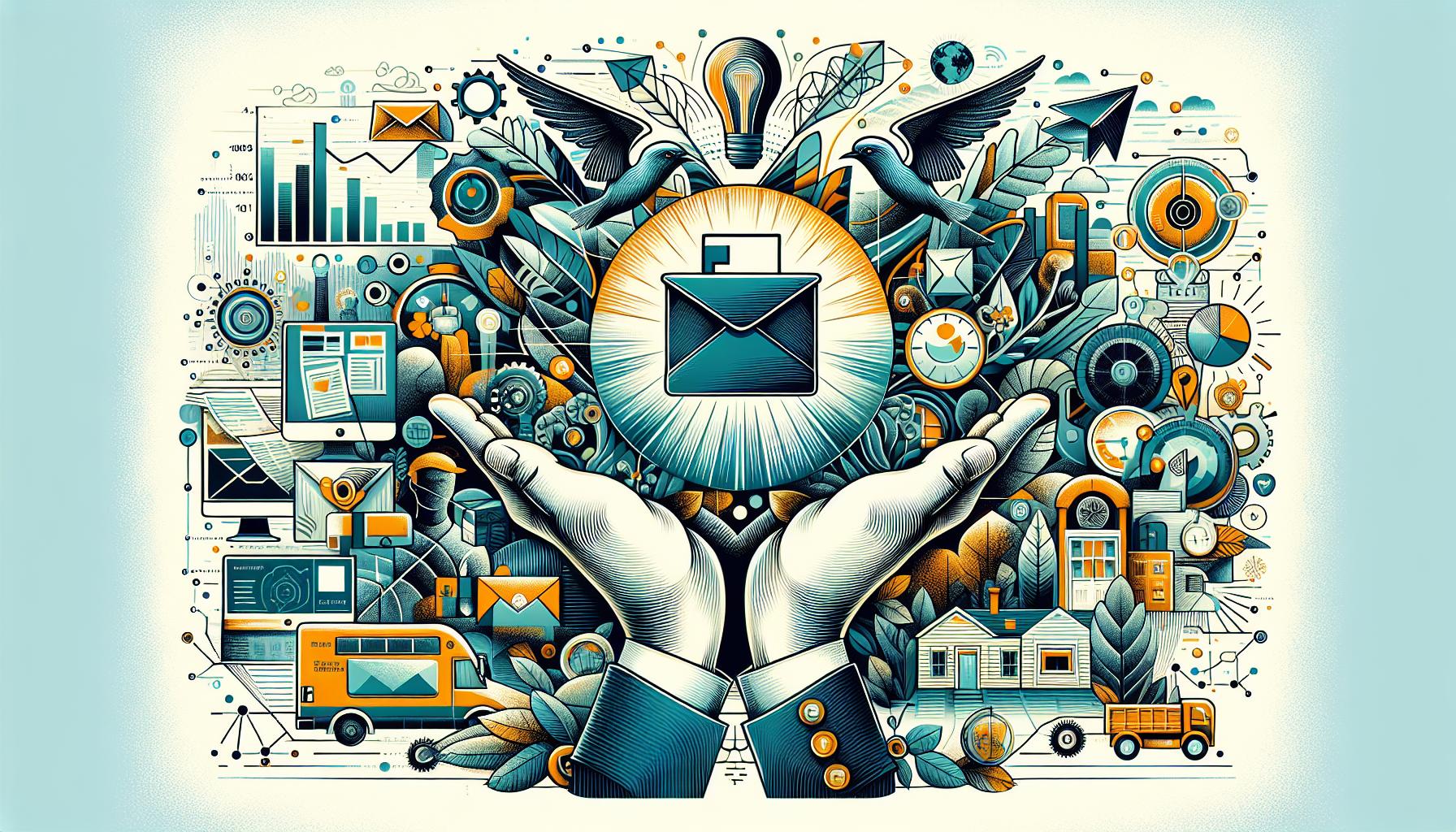 National Postal Worker Day: Ultimate Mail Carrier Recognition 3 Celebrating Our Unsung Heroes: The Importance of National Postal Worker Day