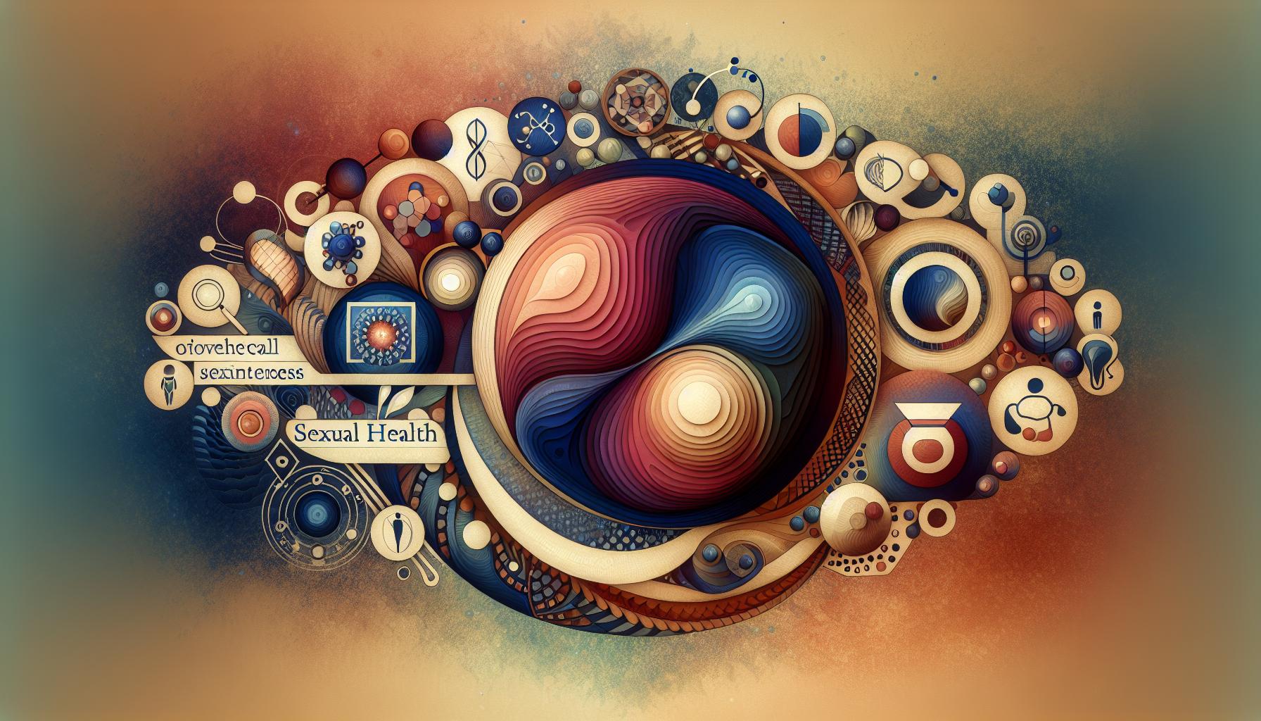 Wellness Beyond the Bedroom: Holistic Approaches to Boost Your Sexual Health