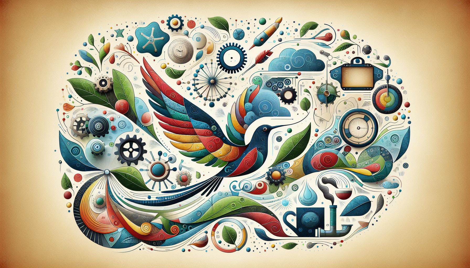 Creative Customizations: Making Unique Designs Fly