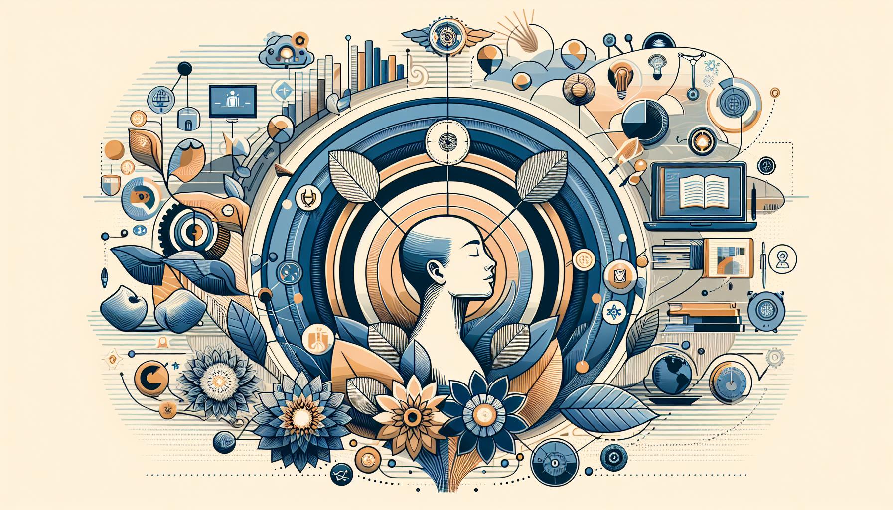 Inspiring Excellence: How Principals Shape Student Futures