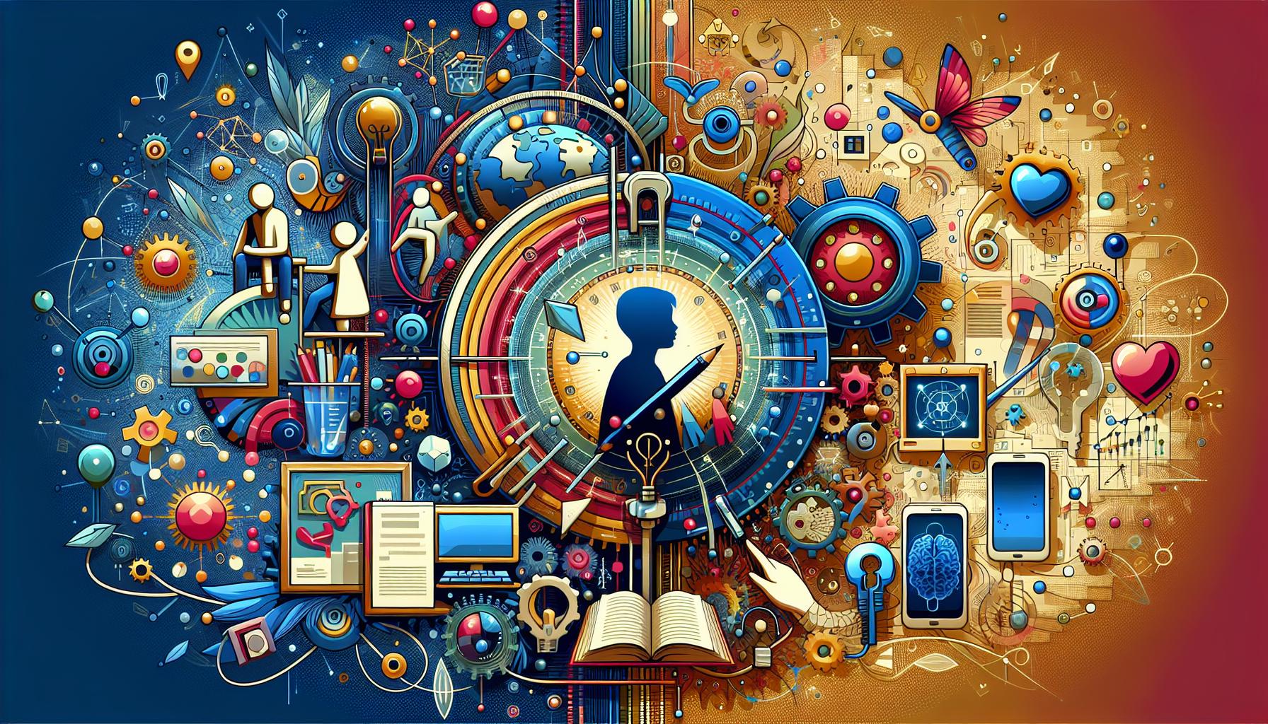 The Importance of Educational Testing: Unlocking Student Potential