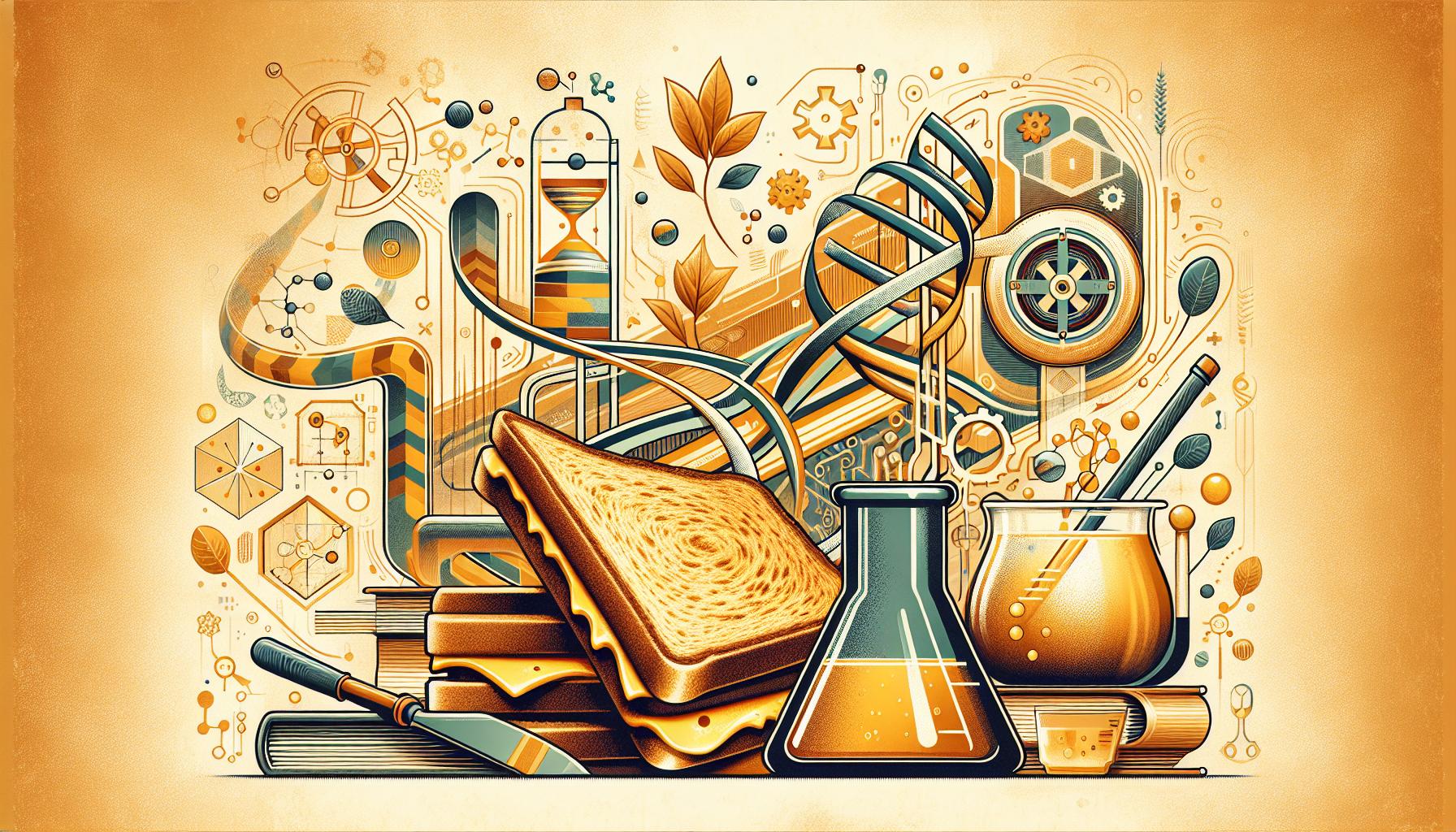 Pairing Perfection: Beverages to Enjoy with Your Grilled Cheese