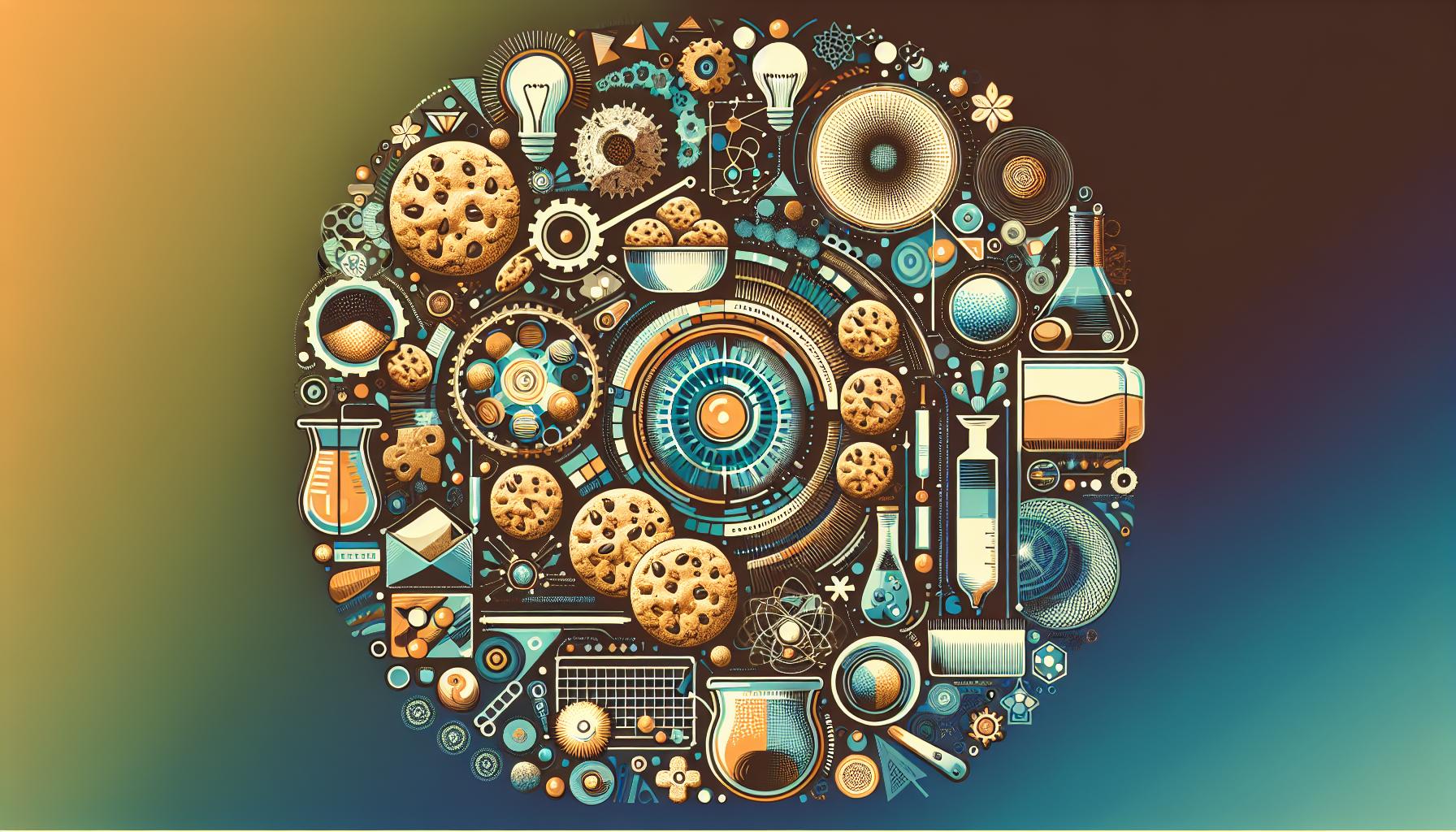 Chewy Peanut Butter Cookie Essentials: Ingredients You Can't Skip