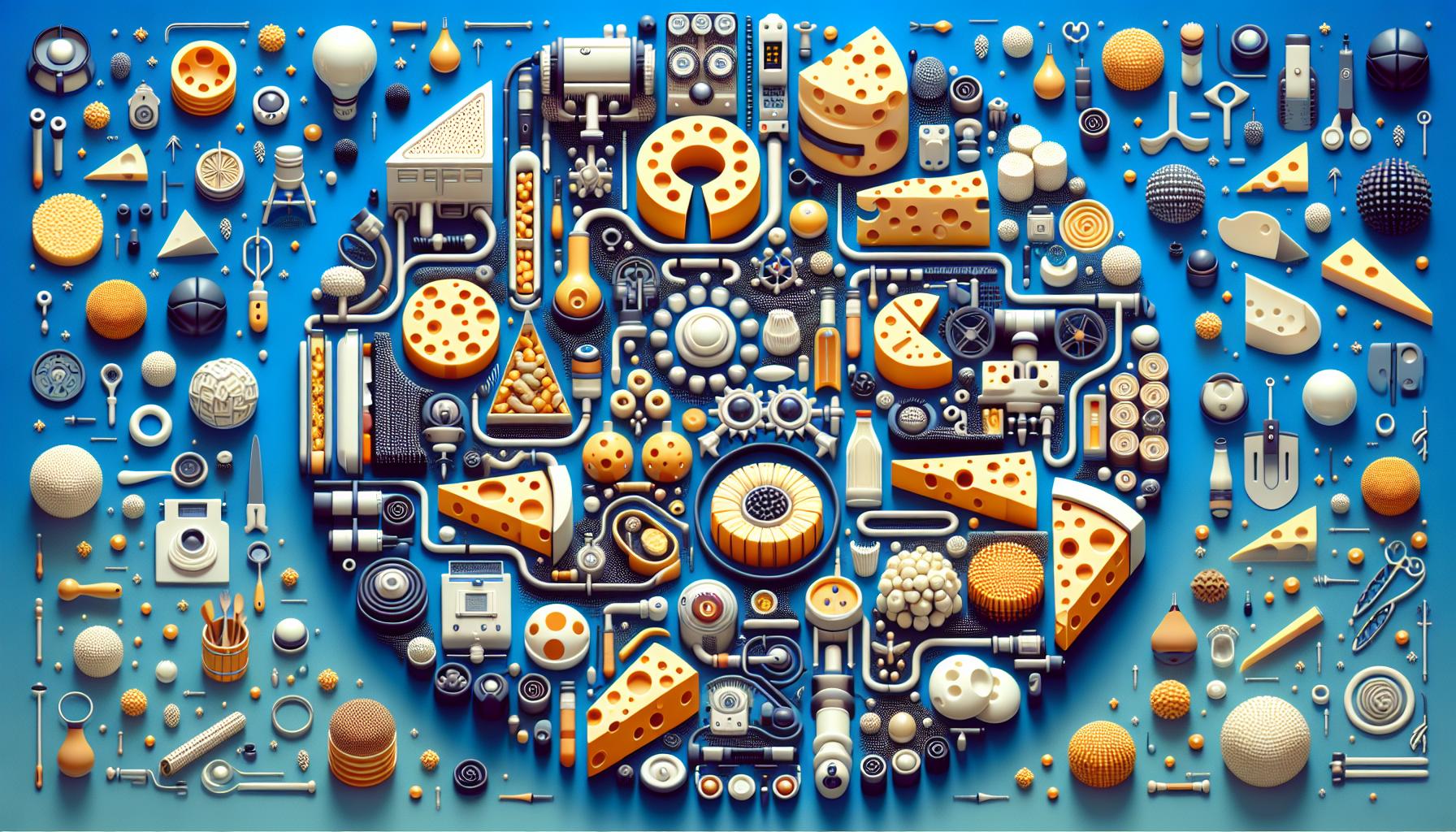 The History and Fun Facts Behind National Cheese Ball Day