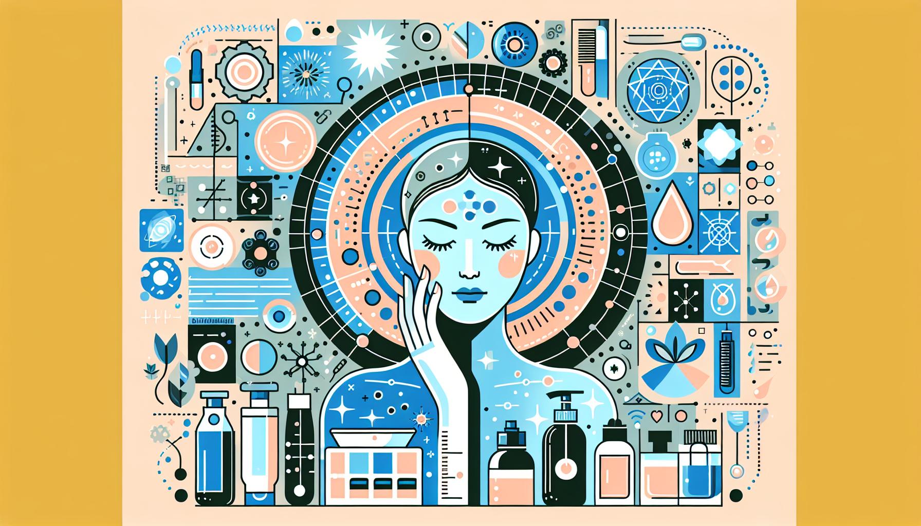 Tips for Maintaining Healthy Skin: Expert Advice from Skincare Professionals