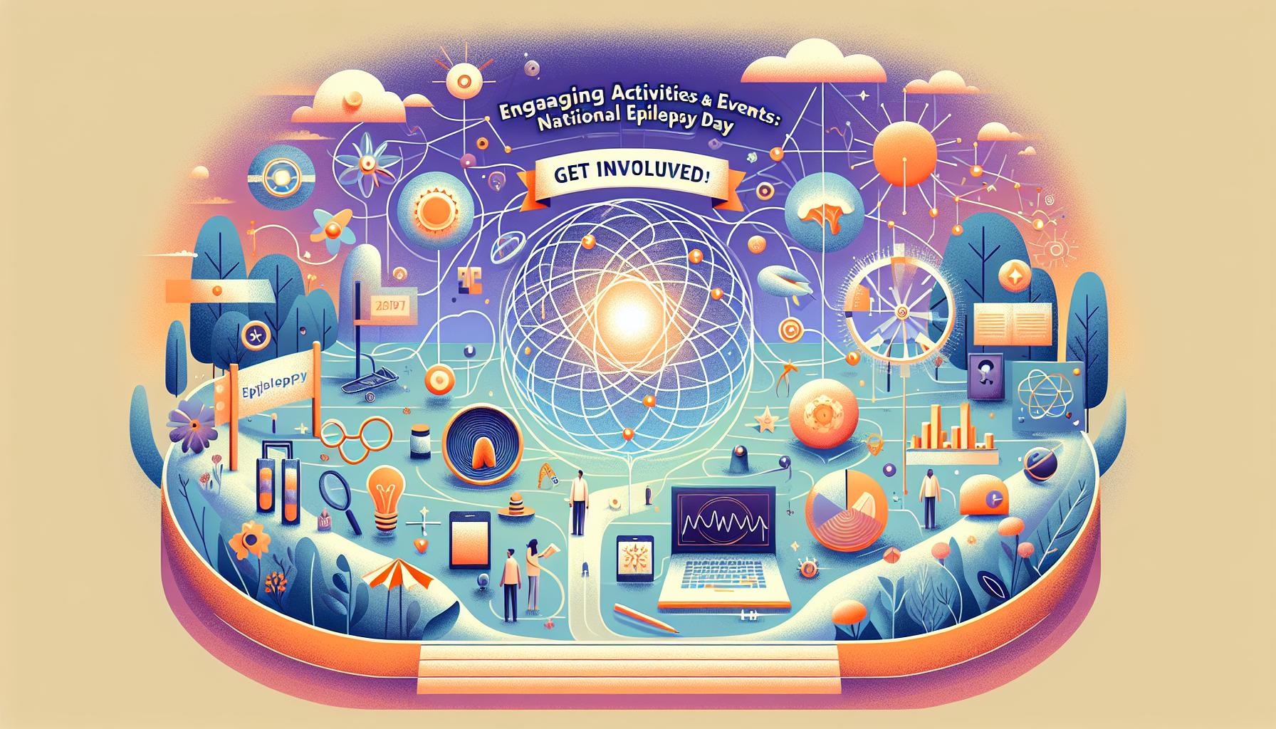 National Epilepsy Day: Ultimate Awareness & Support Guide 5 Engaging Activities and Events for National Epilepsy Day: Get Involved!