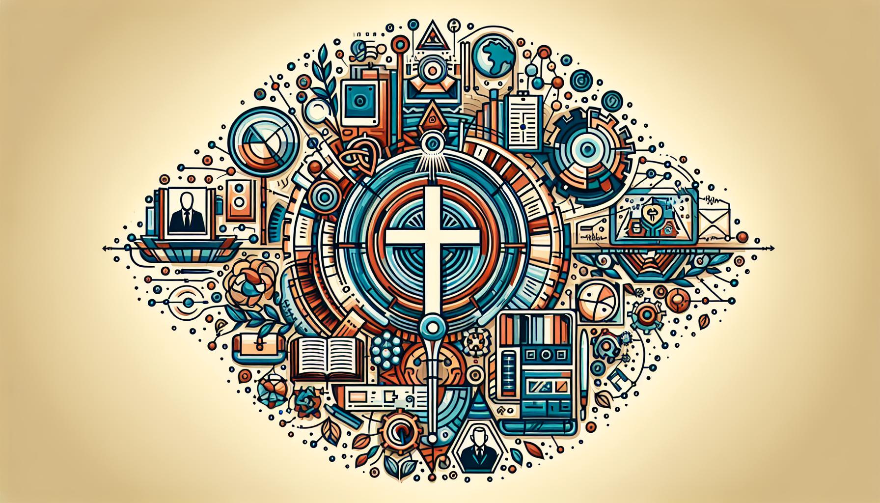 Understanding the Heart of National Pastor Day