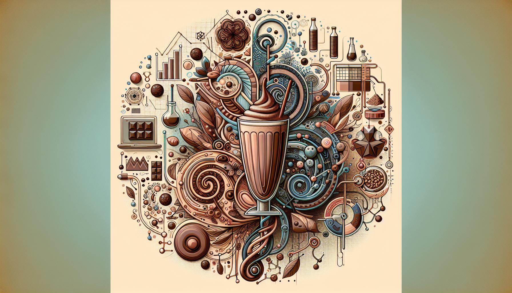 What is National Chocolate Shake Day and How Did It Begin?