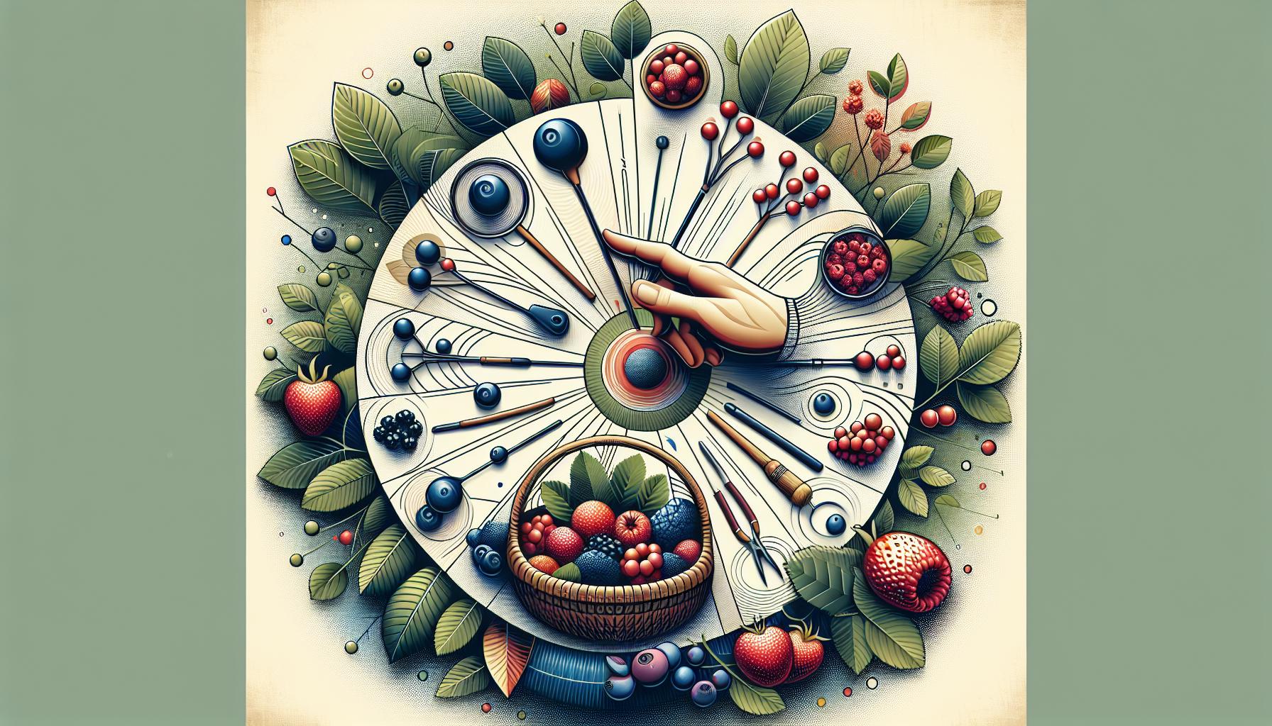 The History and Significance of National Strawberry Day