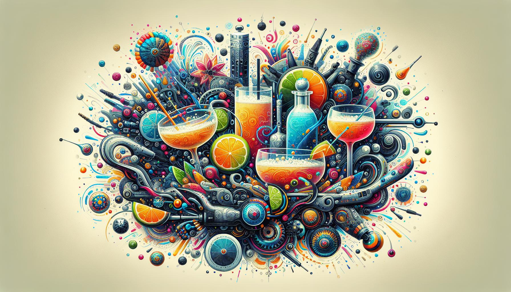 Kickstart Your Fiesta: Essential Tequila Cocktails You Must Try