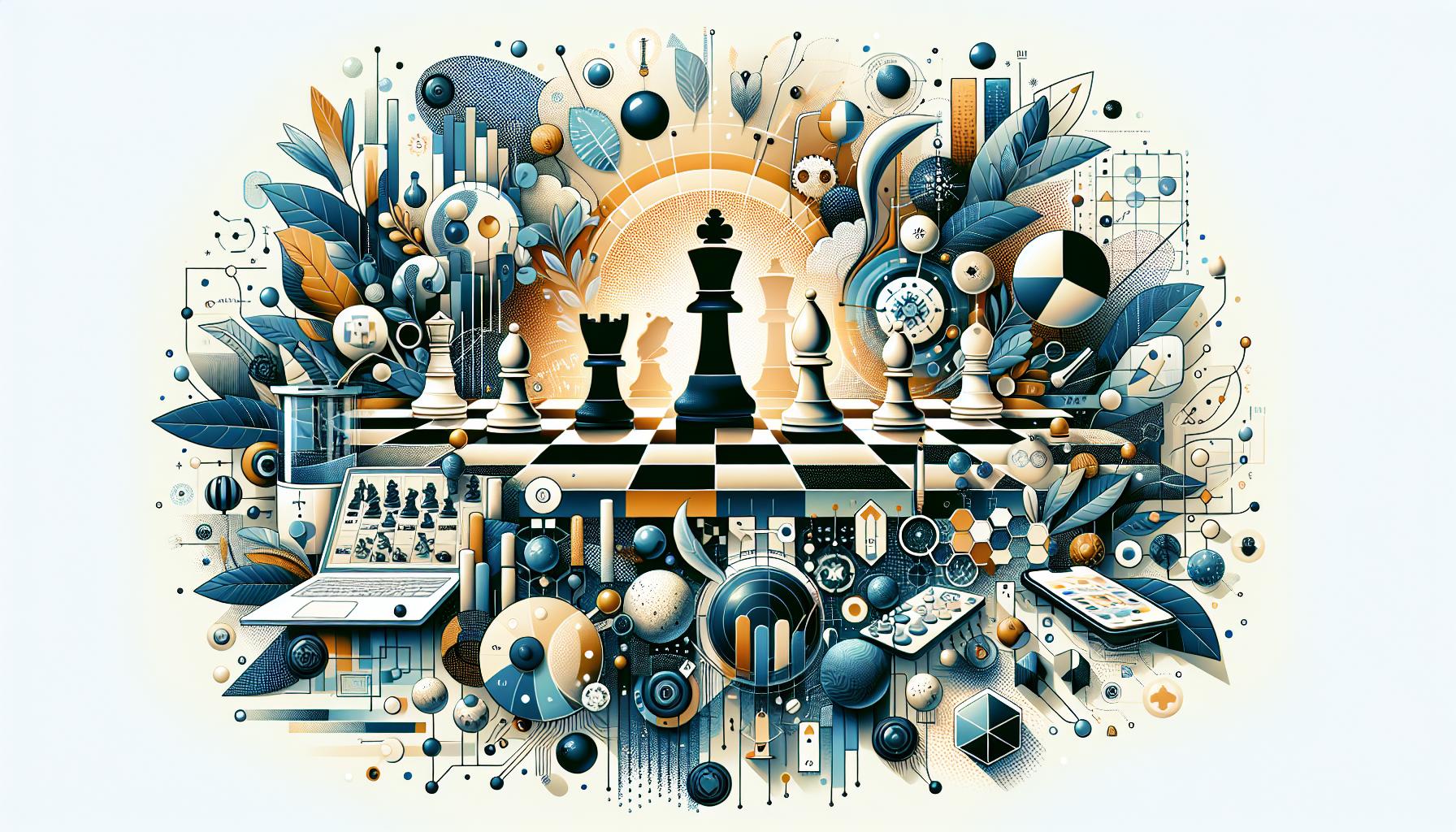 Tournaments and Challenges: Get in on the Action This National Chess Day