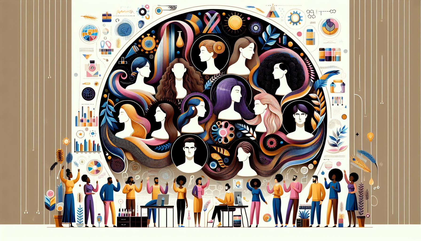 Celebrate Your Hair: The Origins and Significance of National Hair Day