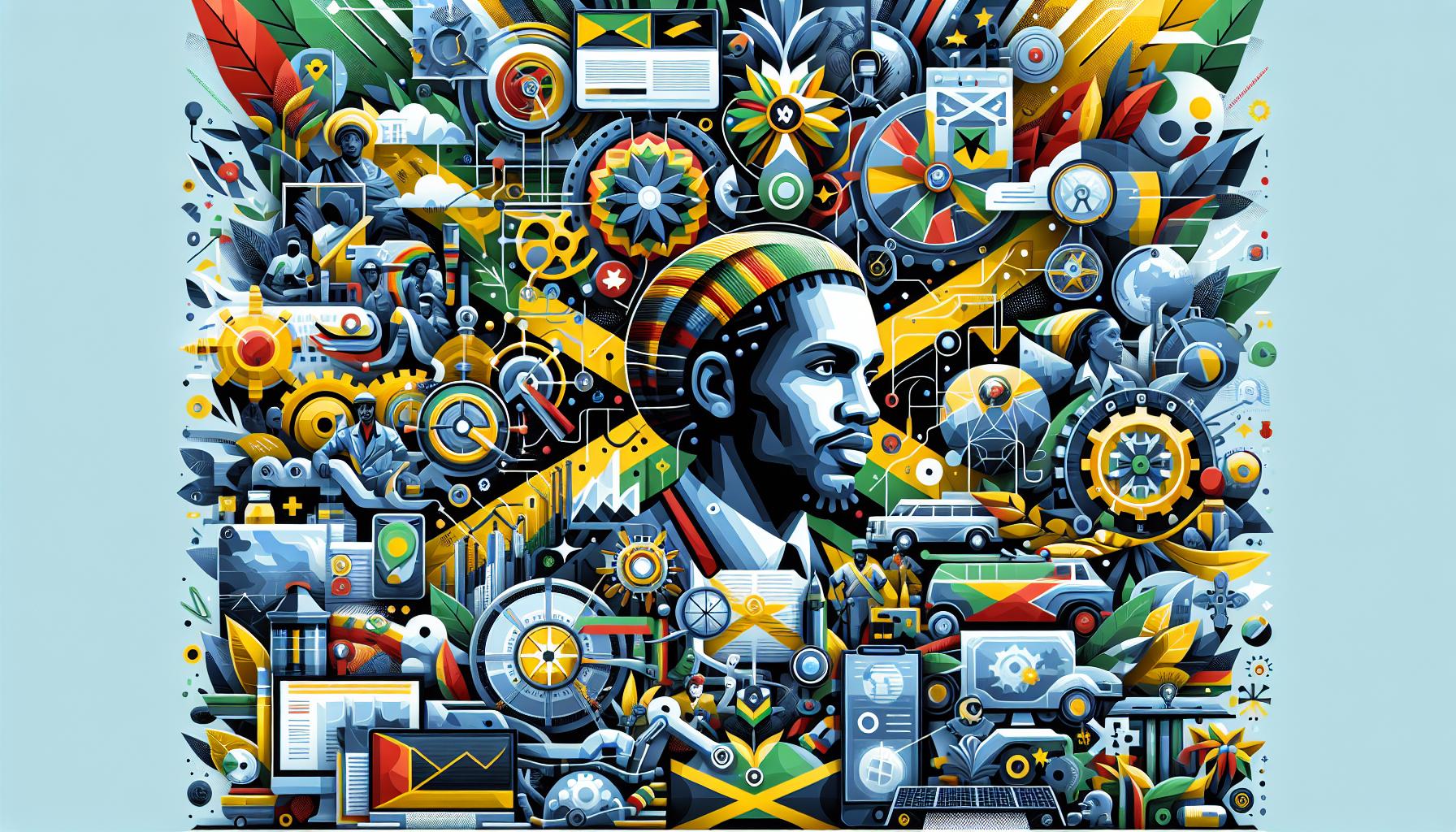 Honoring the Legends: A Deep Dive into Jamaica’s Independence Heroes