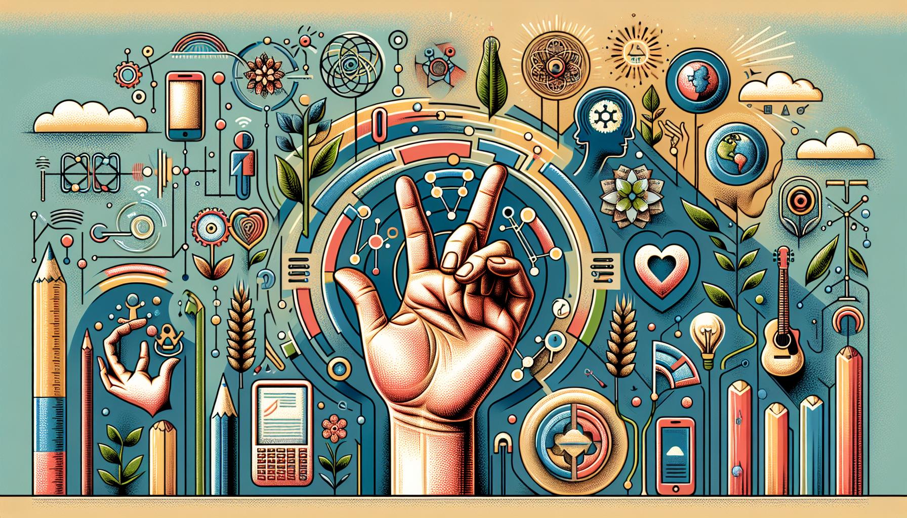 How to Connect with Local Deaf Organizations on ASL Day