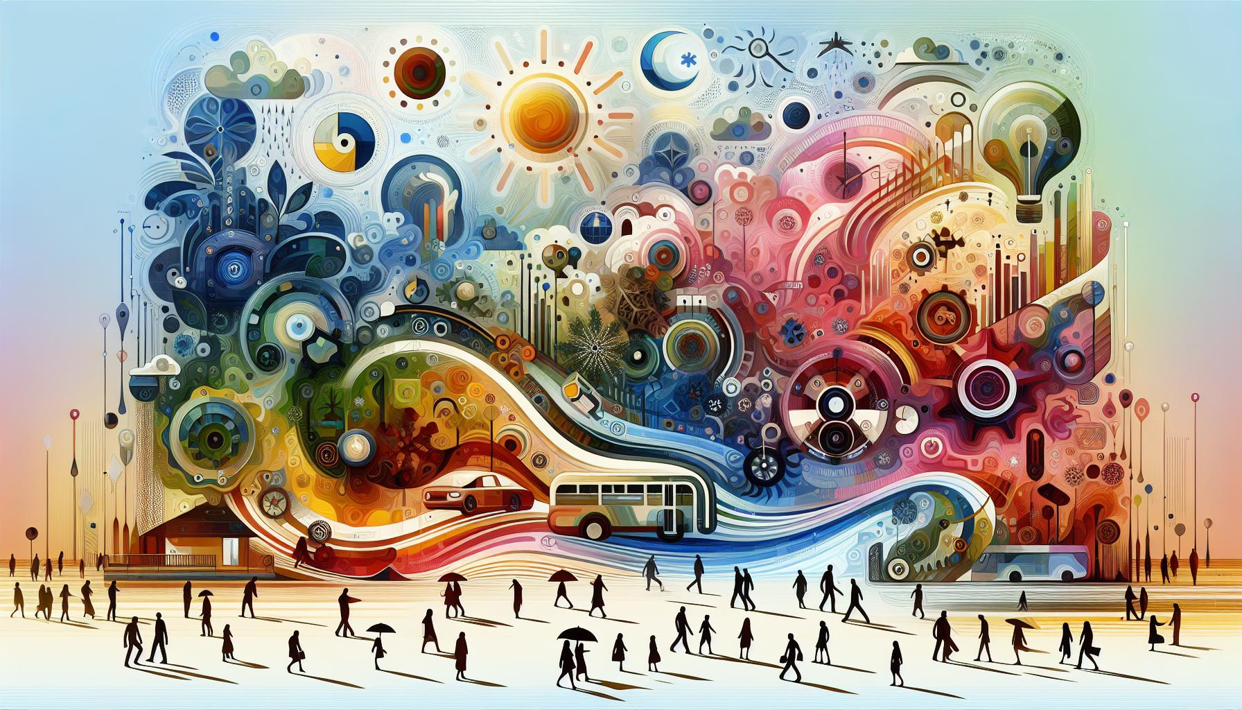 Best Times of Year to Visit: Weather and Crowds