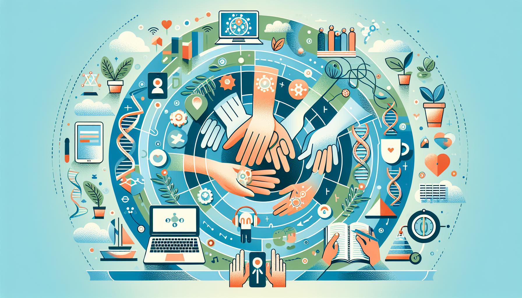 Fun and Engaging Activities to Strengthen Family Bonds