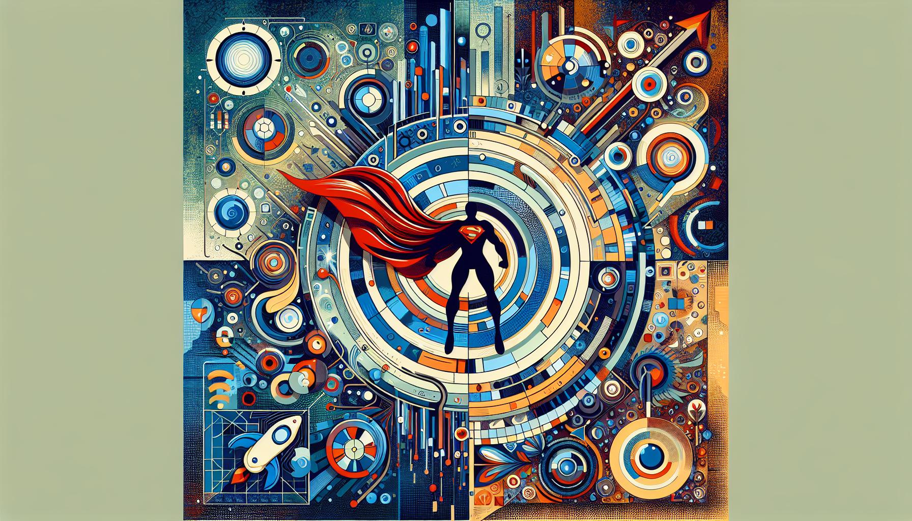 Creative Celebration Ideas: How to Host the Ultimate National Superhero Day Party