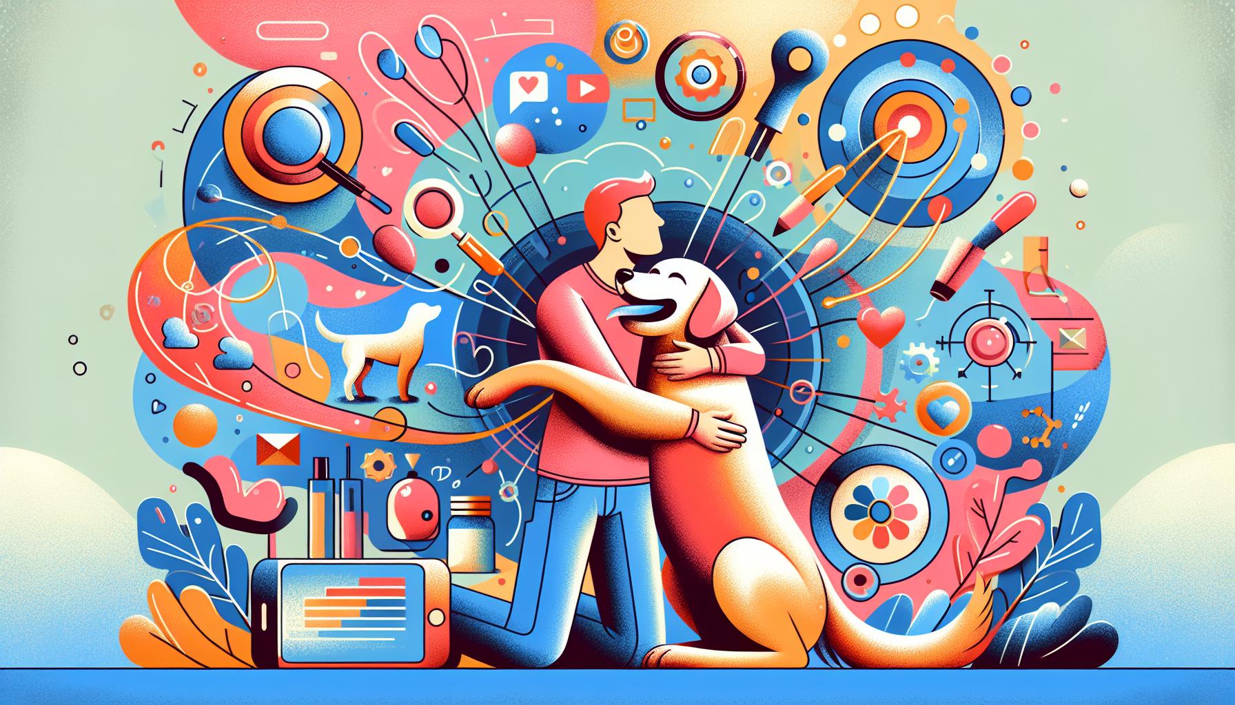 National Hug Your Dog Day: Hug Your Dog Day Celebration Ideas & Tips 3 Fun and Creative Ways to Celebrate Hug Your Dog Day