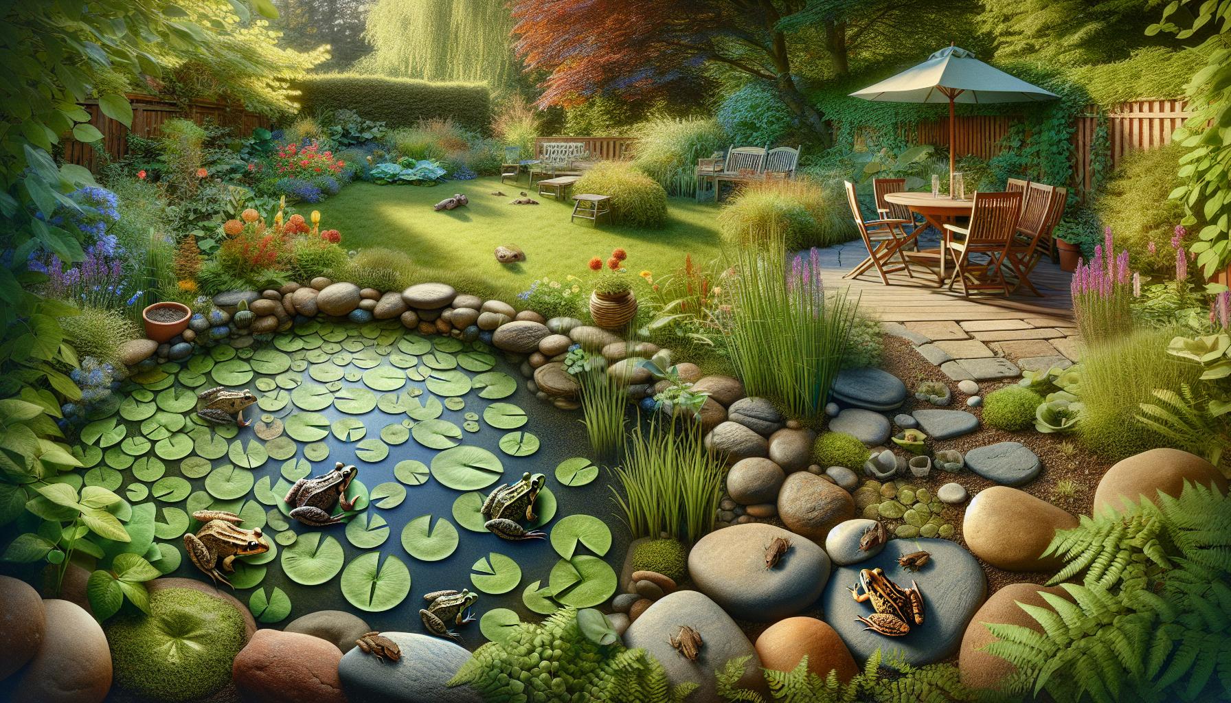 Celebrating National Frog Day: Fun Facts and Activities